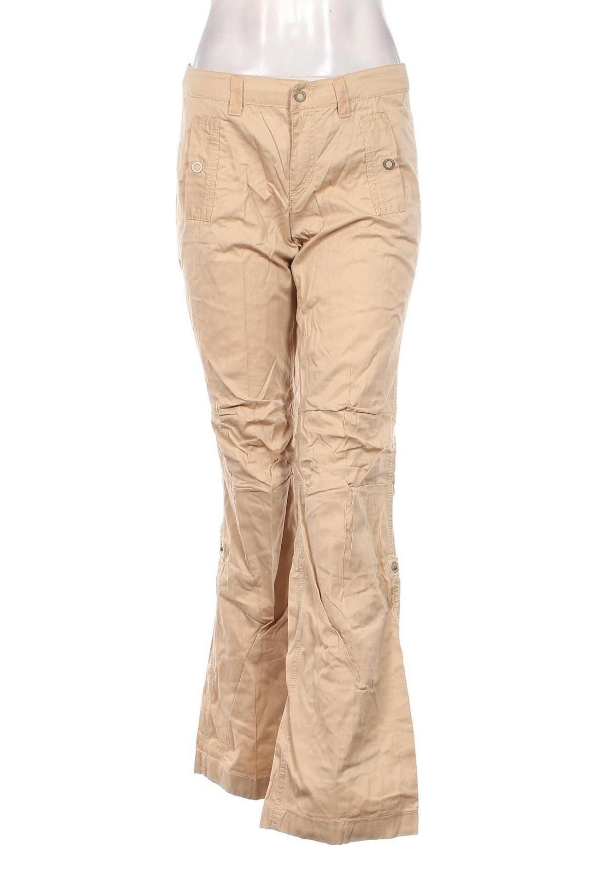 Damenhose Esprit, Größe S, Farbe Beige, Preis 8,99 €