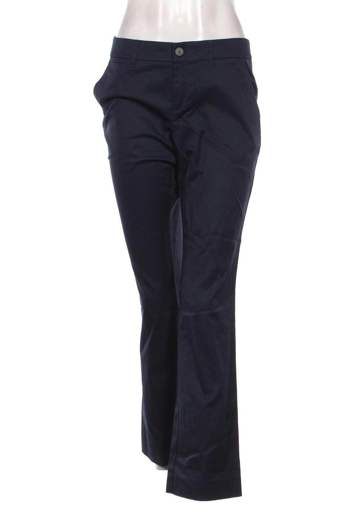 Pantaloni de femei Esprit, Mărime S, Culoare Albastru, Preț 134,99 Lei