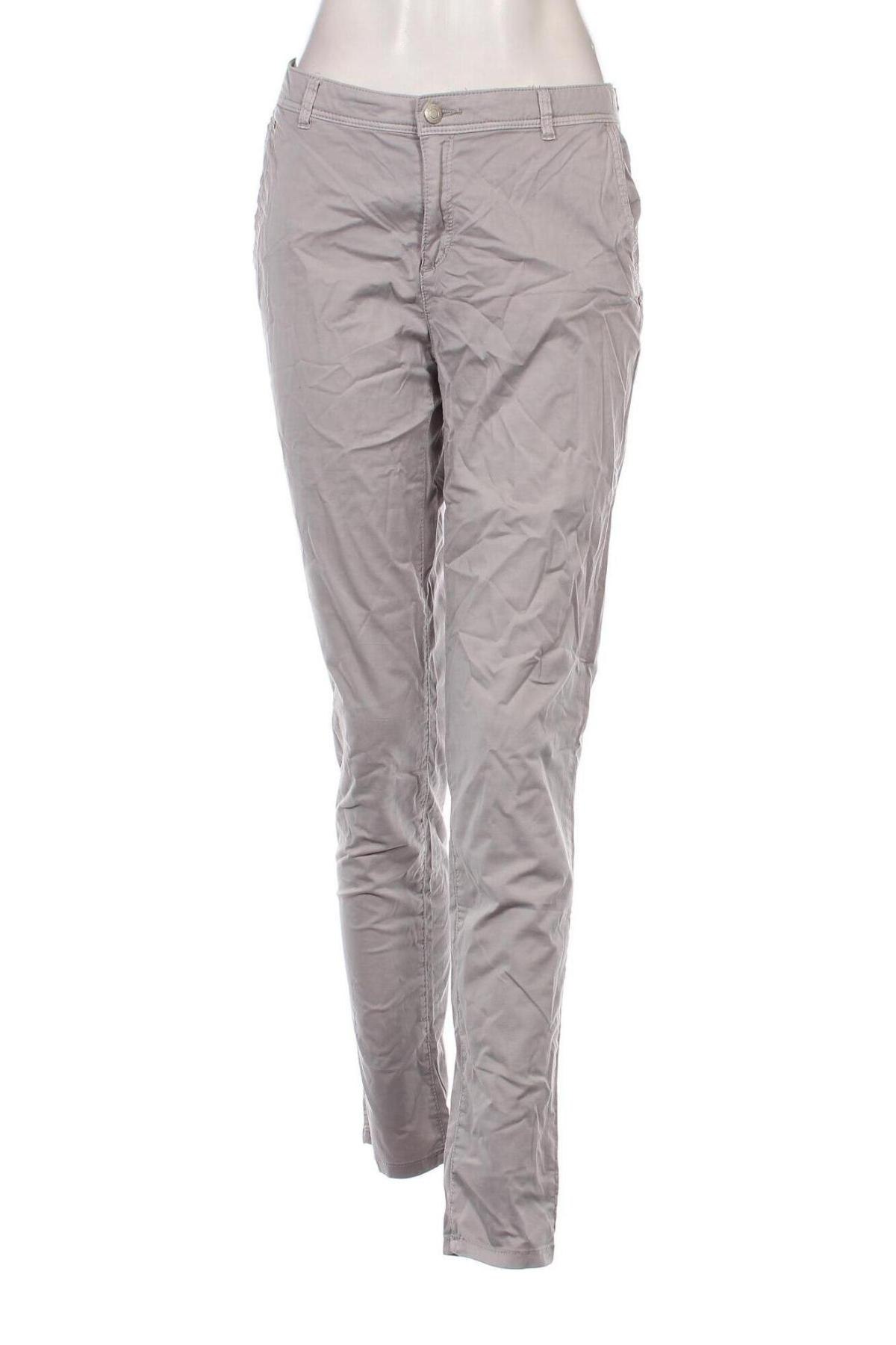 Damenhose Esprit, Größe M, Farbe Grau, Preis 28,79 €