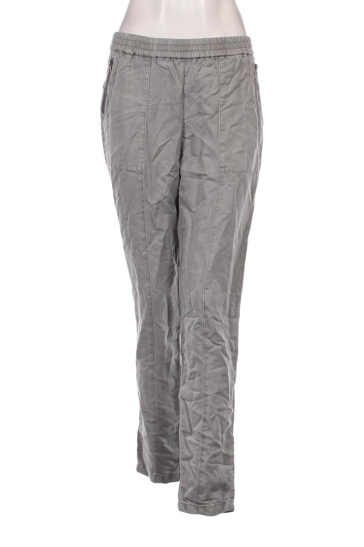 Damenhose Esprit, Größe XS, Farbe Grau, Preis € 10,49