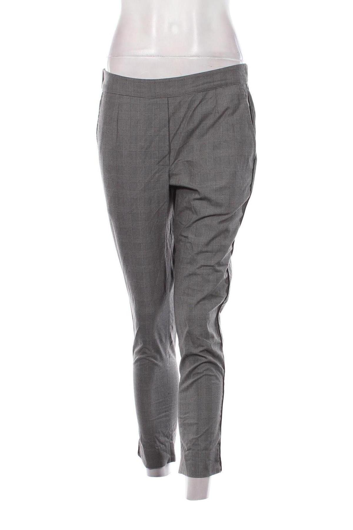 Pantaloni de femei Essentiel Antwerp, Mărime S, Culoare Gri, Preț 126,99 Lei