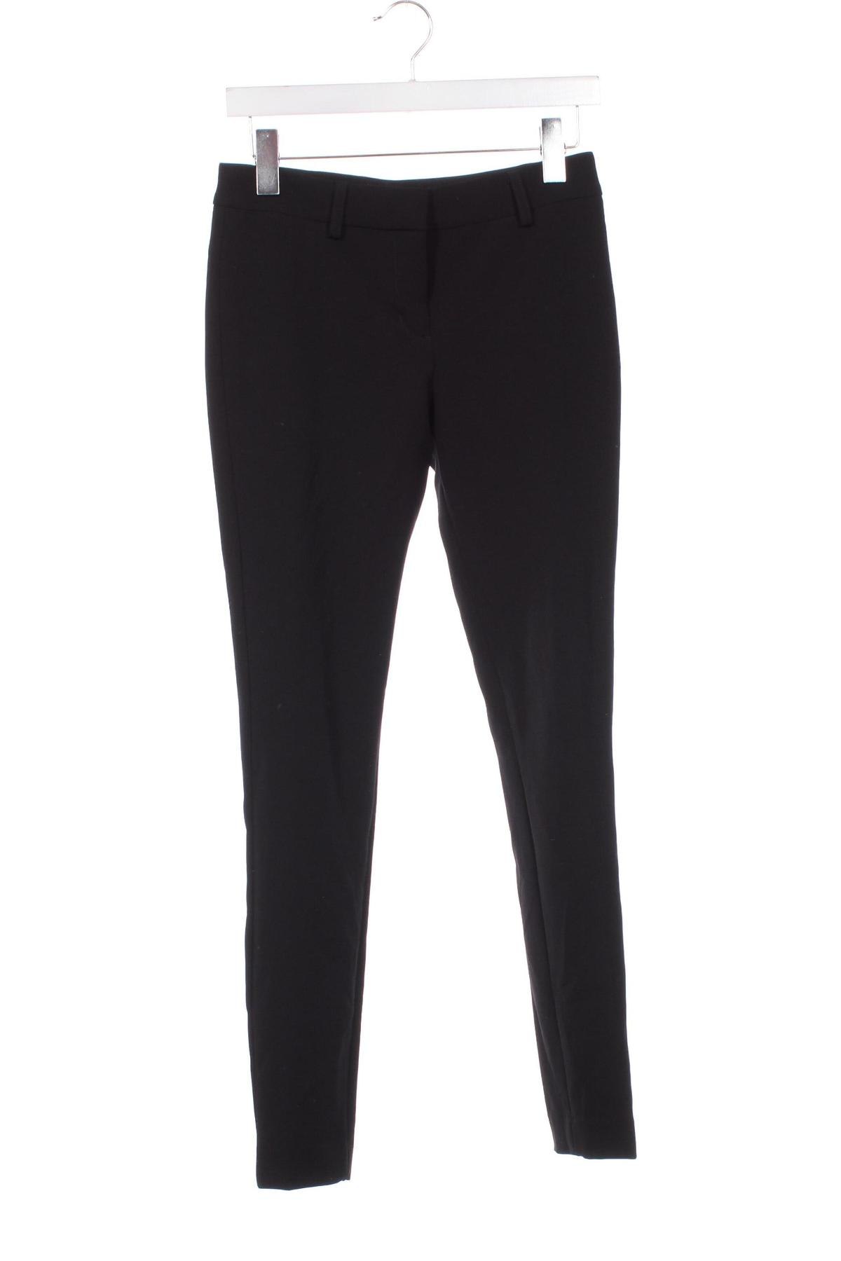 Pantaloni de femei Express, Mărime S, Culoare Negru, Preț 28,99 Lei