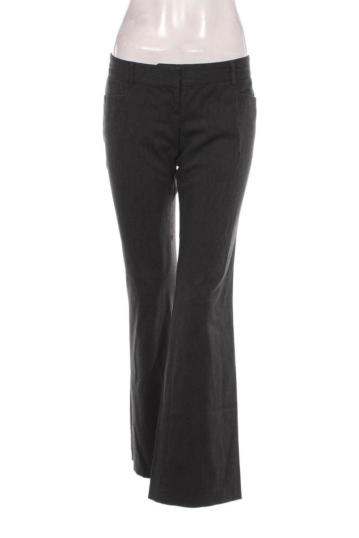 Pantaloni de femei Express Design Studio, Mărime S, Culoare Gri, Preț 33,99 Lei