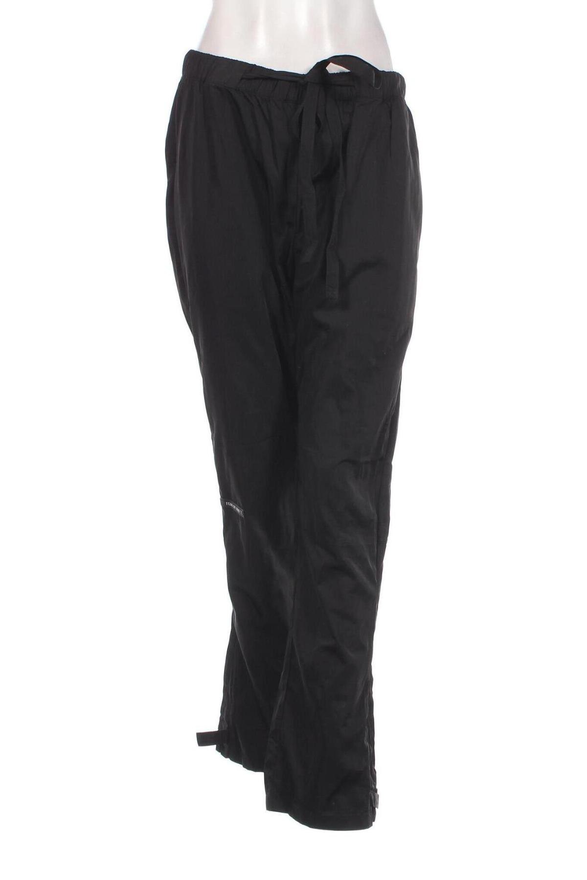 Damenhose Fear of God, Größe XL, Farbe Schwarz, Preis 33,99 €