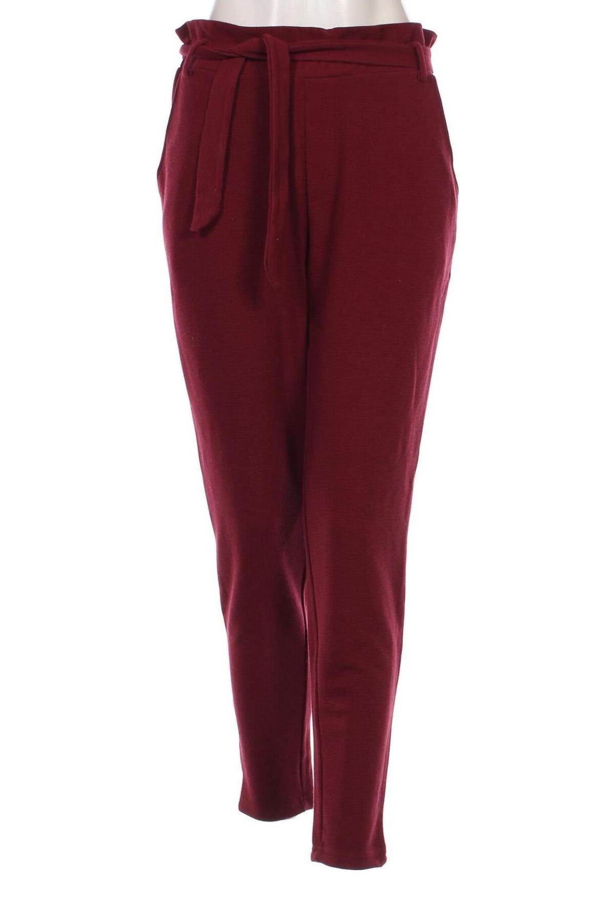 Damenhose Fisherfield, Größe L, Farbe Rot, Preis € 15,99