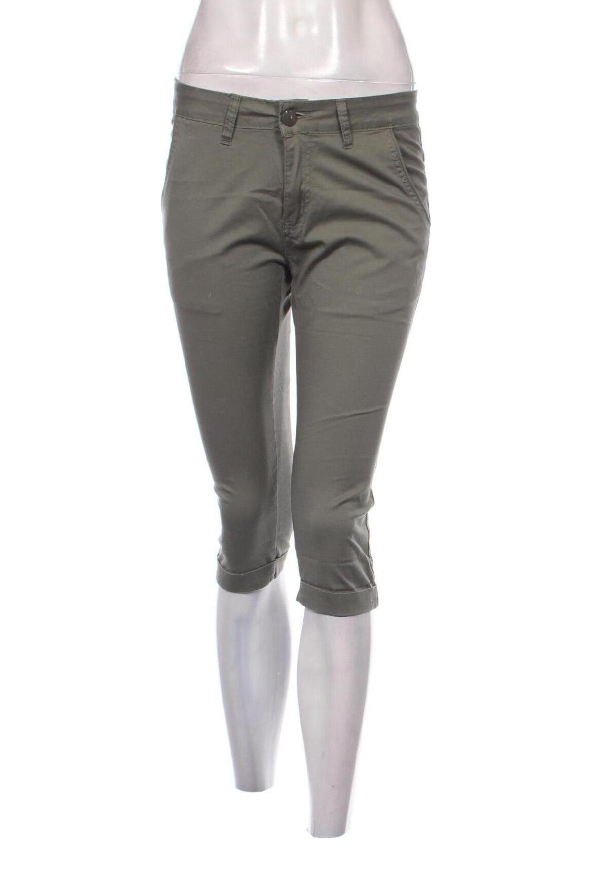 Damenhose Flora & Co, Größe S, Farbe Grün, Preis € 8,99