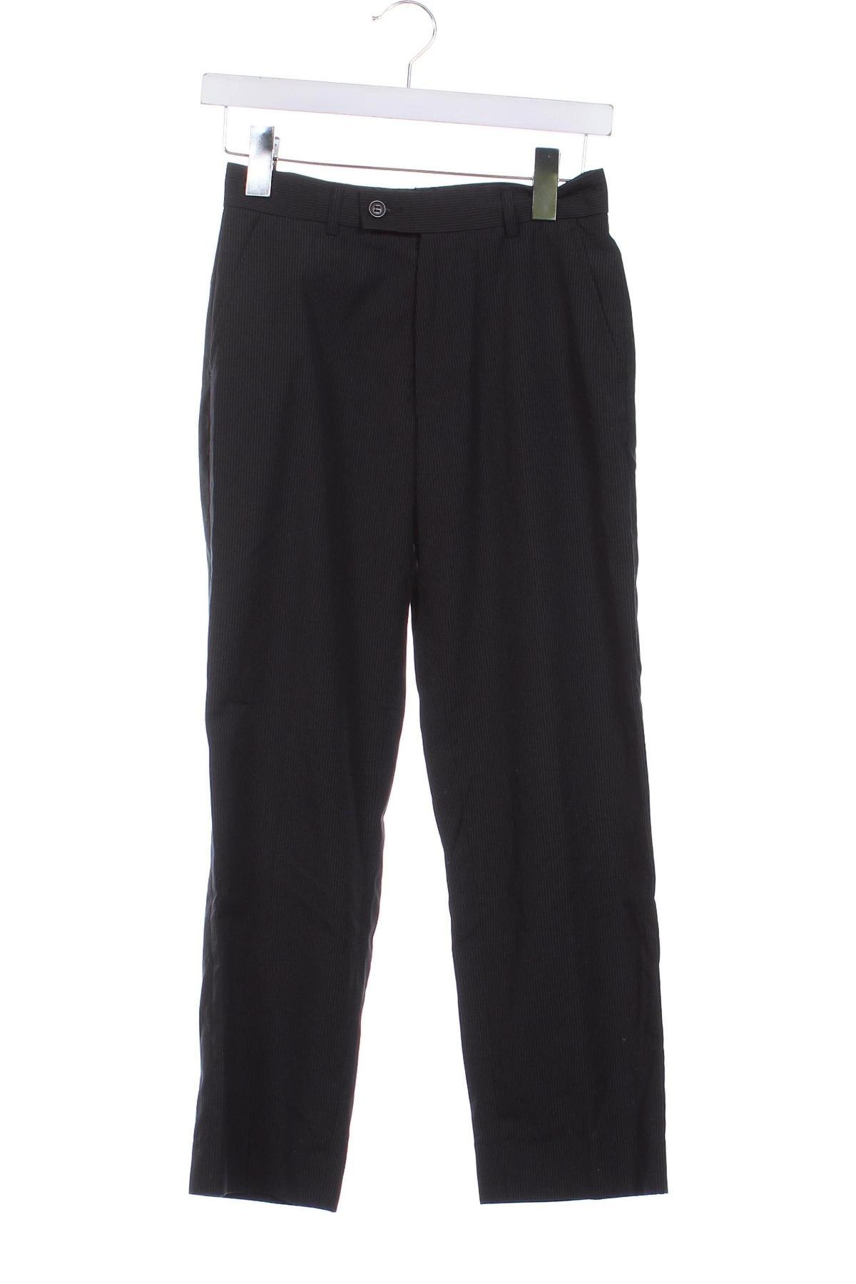 Pantaloni de femei Fred Bracks, Mărime XS, Culoare Negru, Preț 48,99 Lei