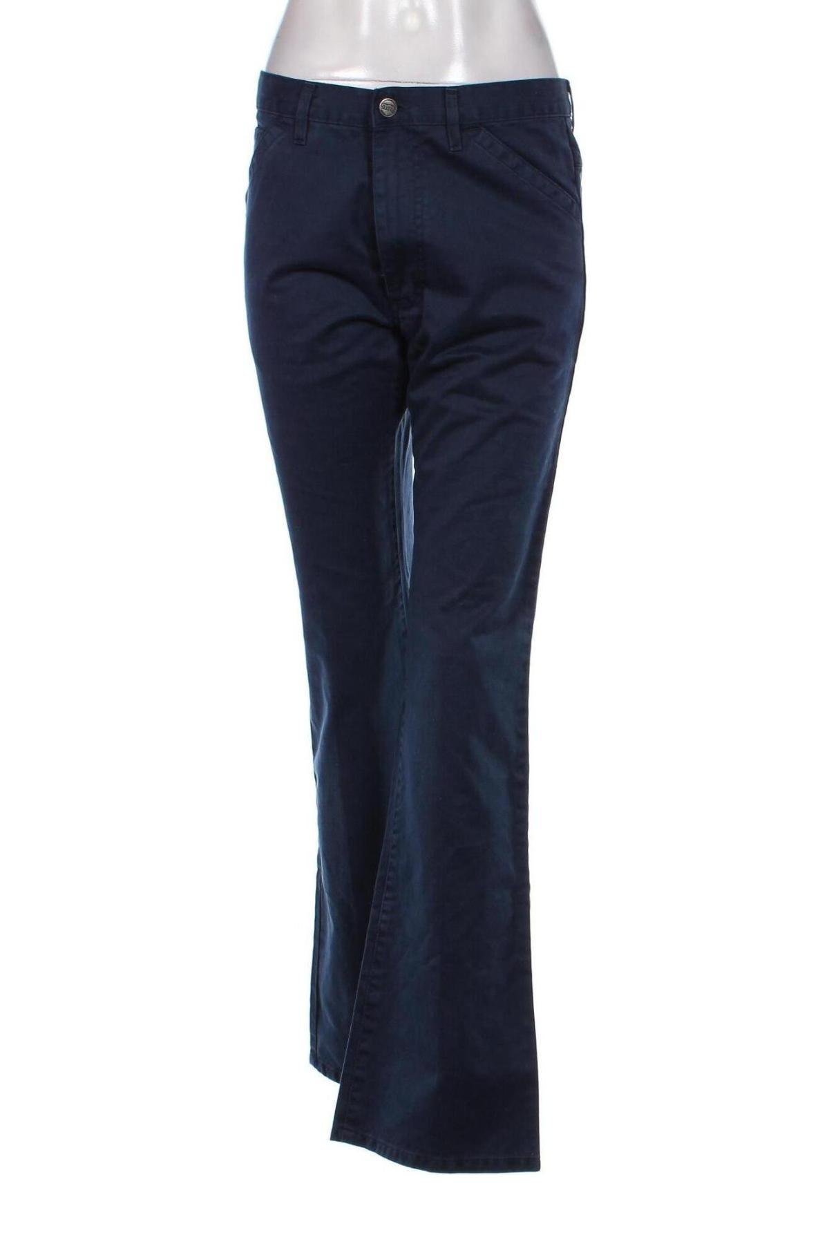 Damenhose Gas, Größe M, Farbe Blau, Preis € 24,49