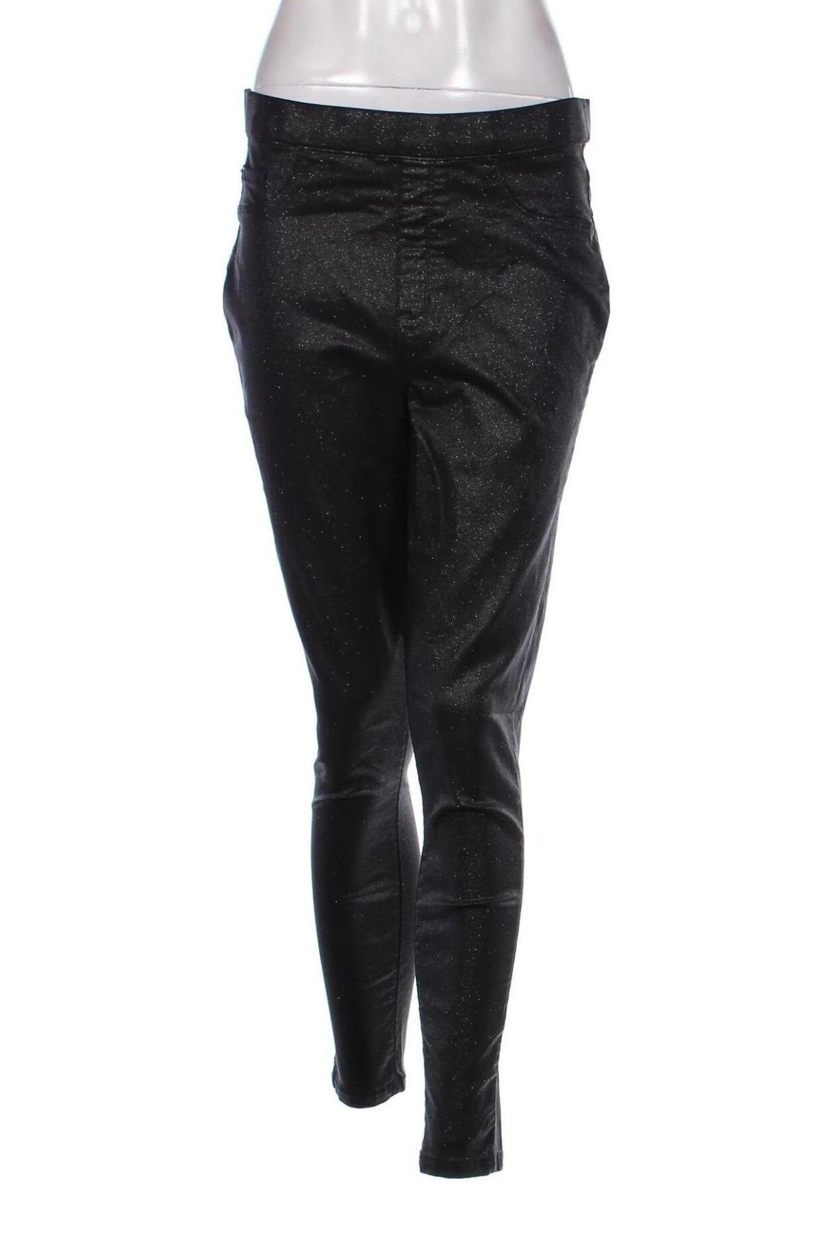 Damenhose George, Größe L, Farbe Schwarz, Preis 5,99 €