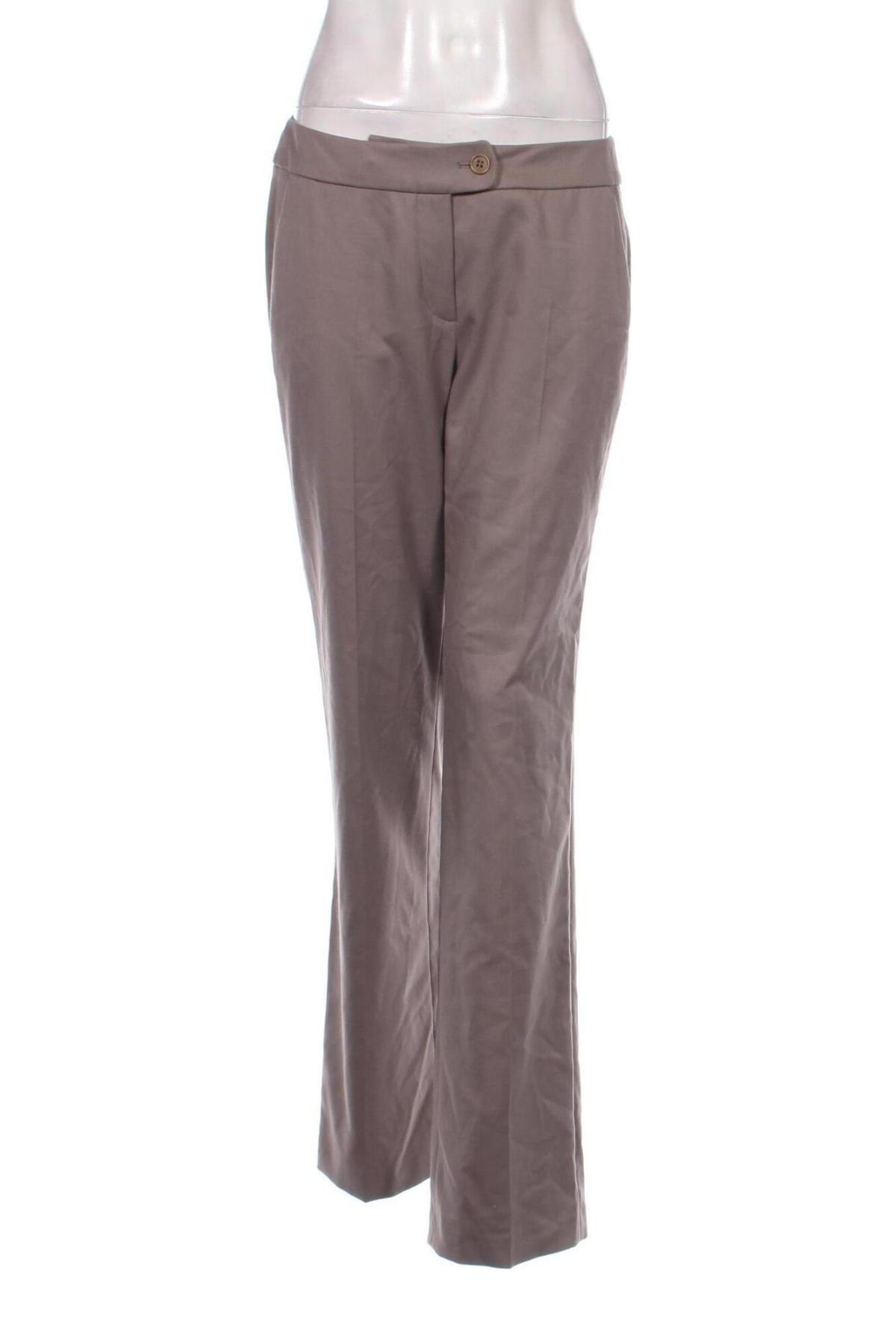 Pantaloni de femei Gerry Weber, Mărime S, Culoare Bej, Preț 269,99 Lei