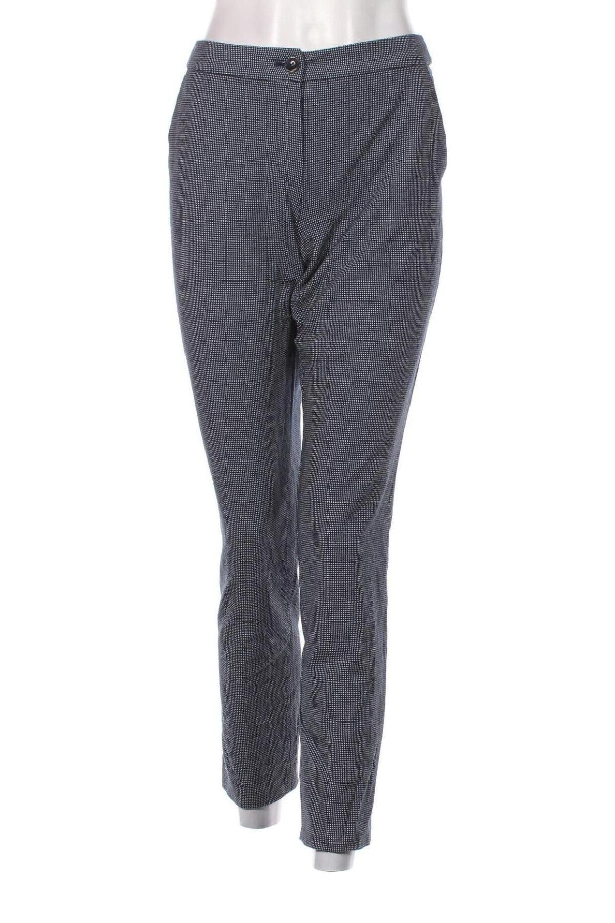 Pantaloni de femei Gerry Weber, Mărime M, Culoare Multicolor, Preț 44,99 Lei