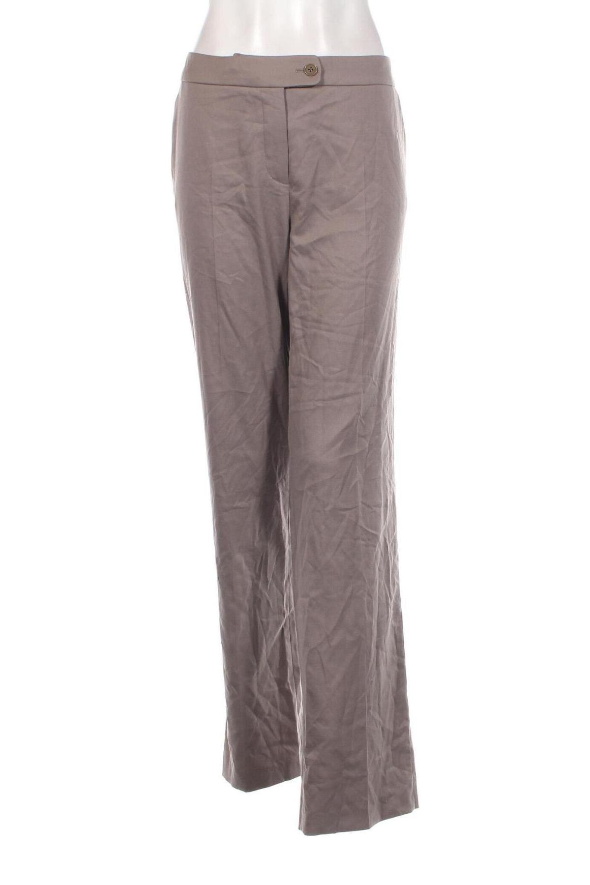 Damenhose Gerry Weber, Größe XL, Farbe Braun, Preis € 8,49