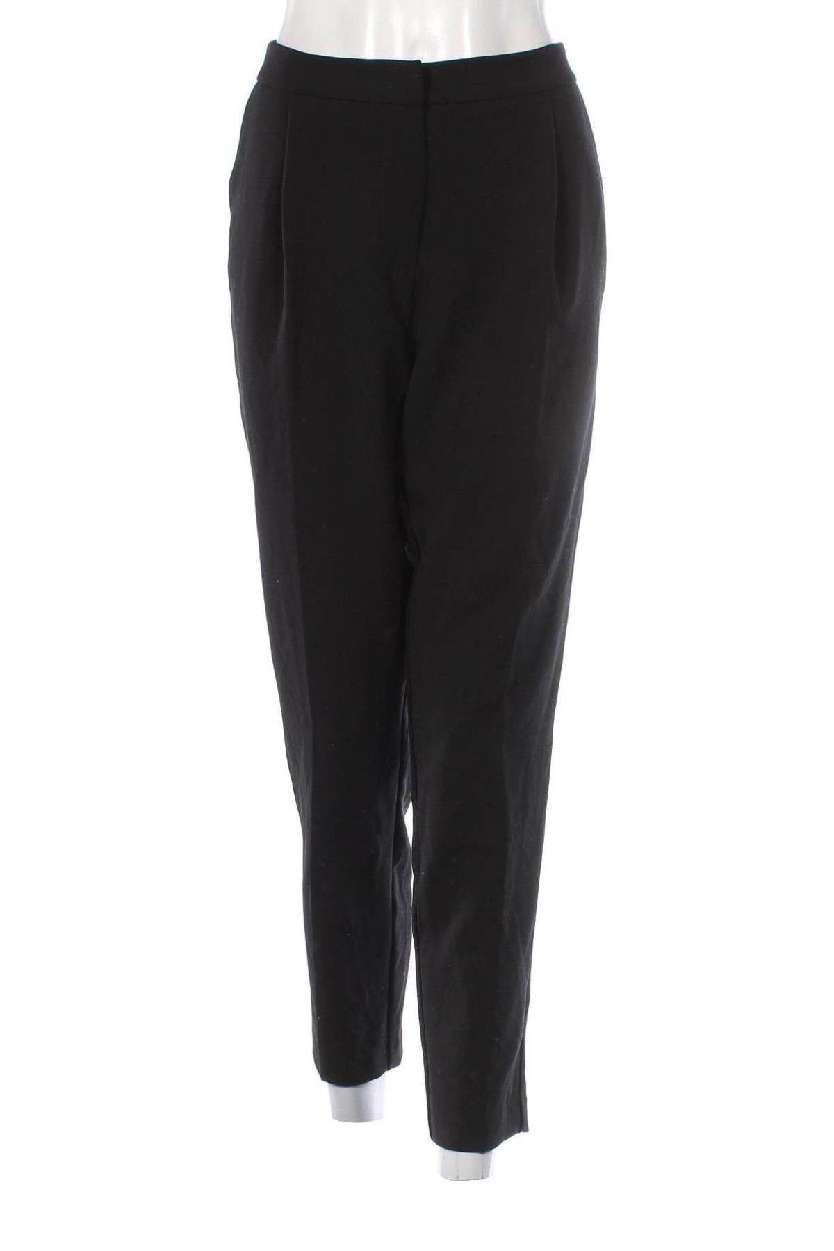 Pantaloni de femei Green Ice, Mărime M, Culoare Negru, Preț 24,99 Lei