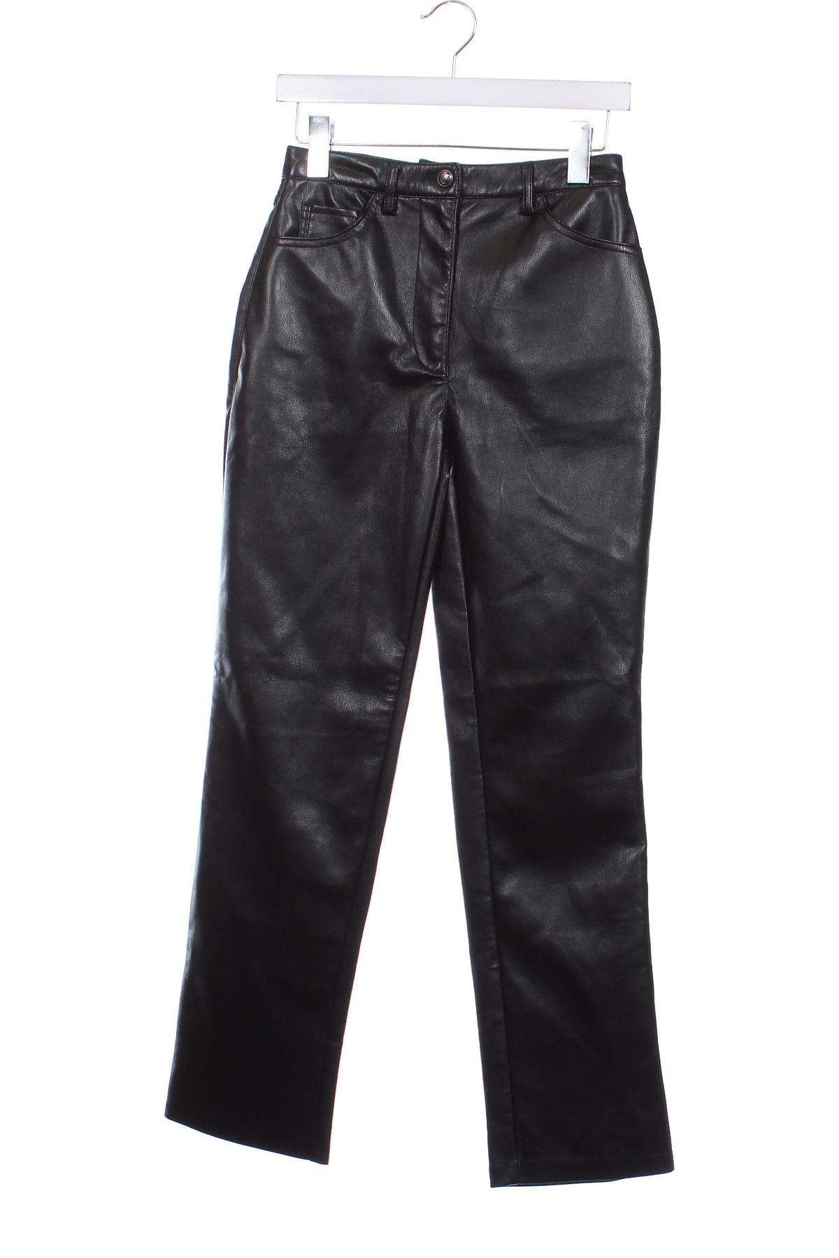 Pantaloni de femei Guess, Mărime XS, Culoare Negru, Preț 254,99 Lei