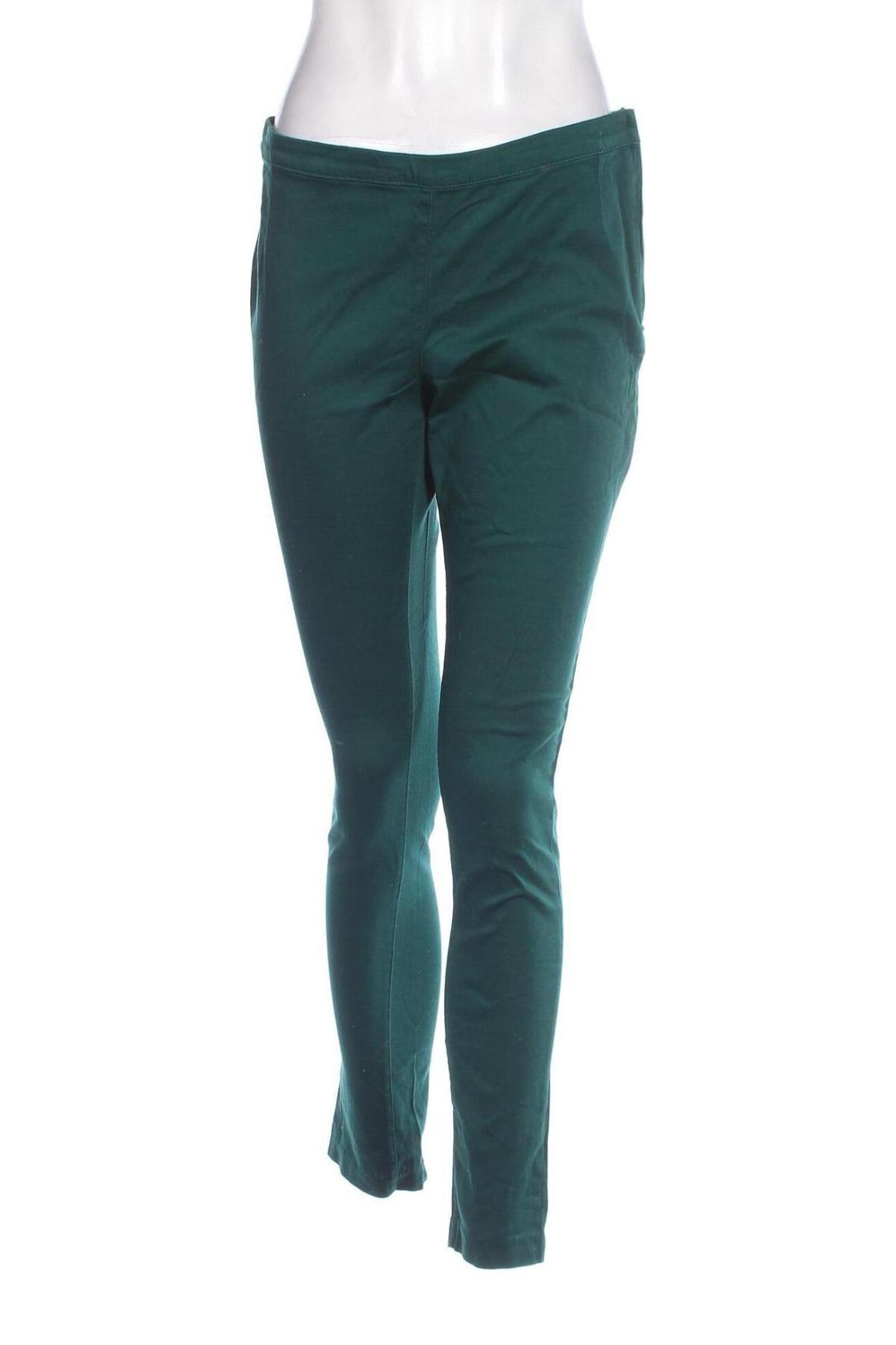 Damenhose H&M, Größe M, Farbe Grün, Preis € 32,29