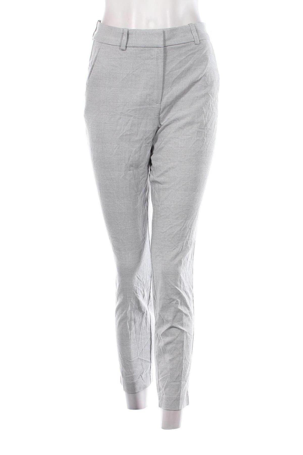 Damenhose H&M, Größe S, Farbe Grau, Preis € 5,99