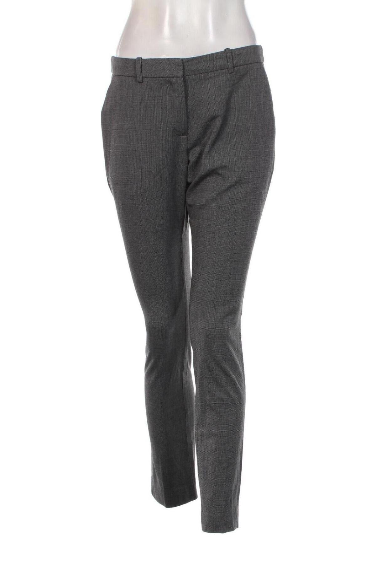 Damenhose H&M, Größe S, Farbe Grau, Preis € 6,49