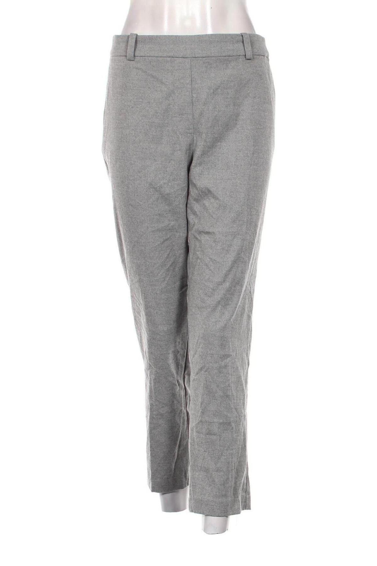 Damenhose H&M, Größe XL, Farbe Grau, Preis € 9,49