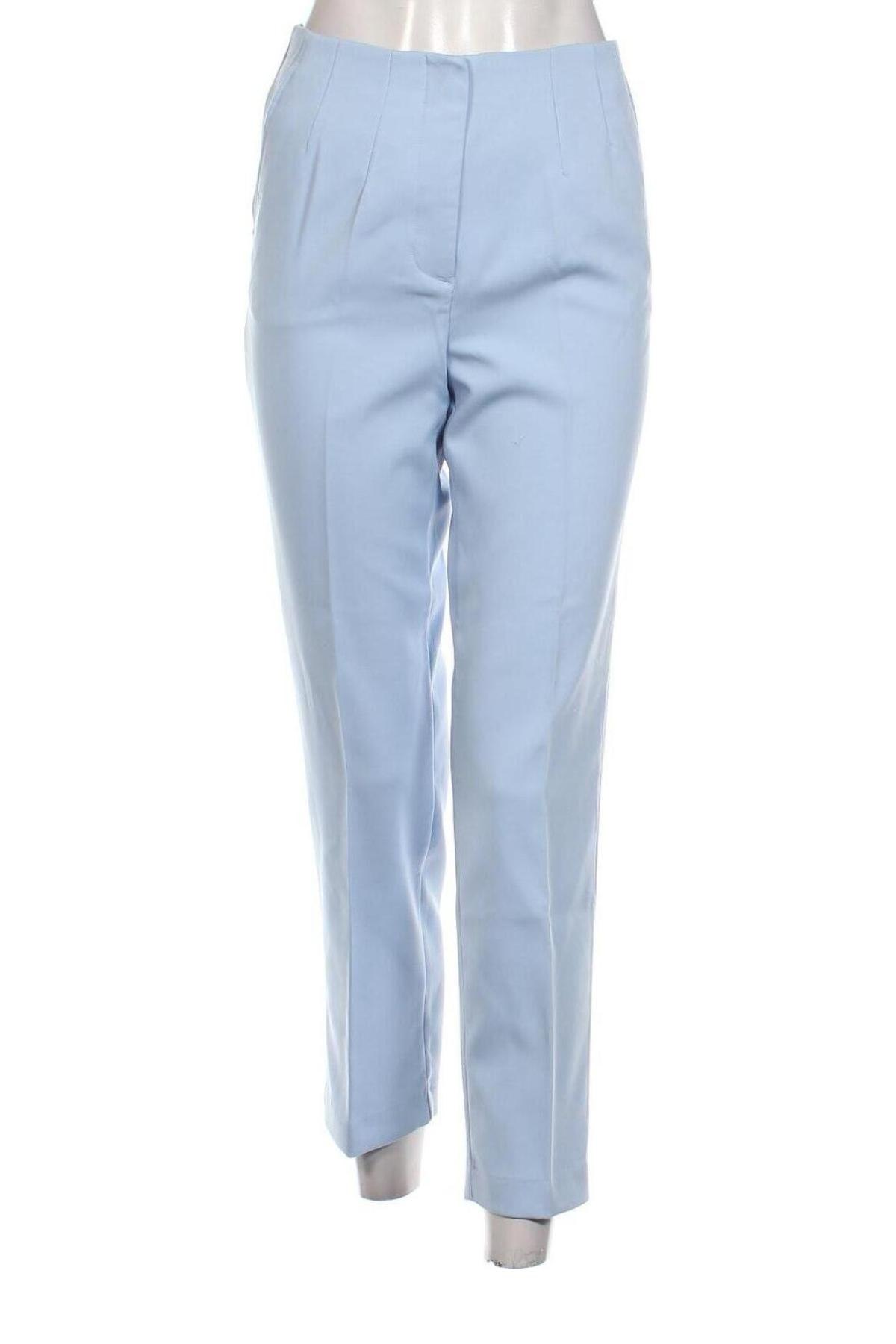 Damenhose H&M, Größe M, Farbe Blau, Preis 8,49 €