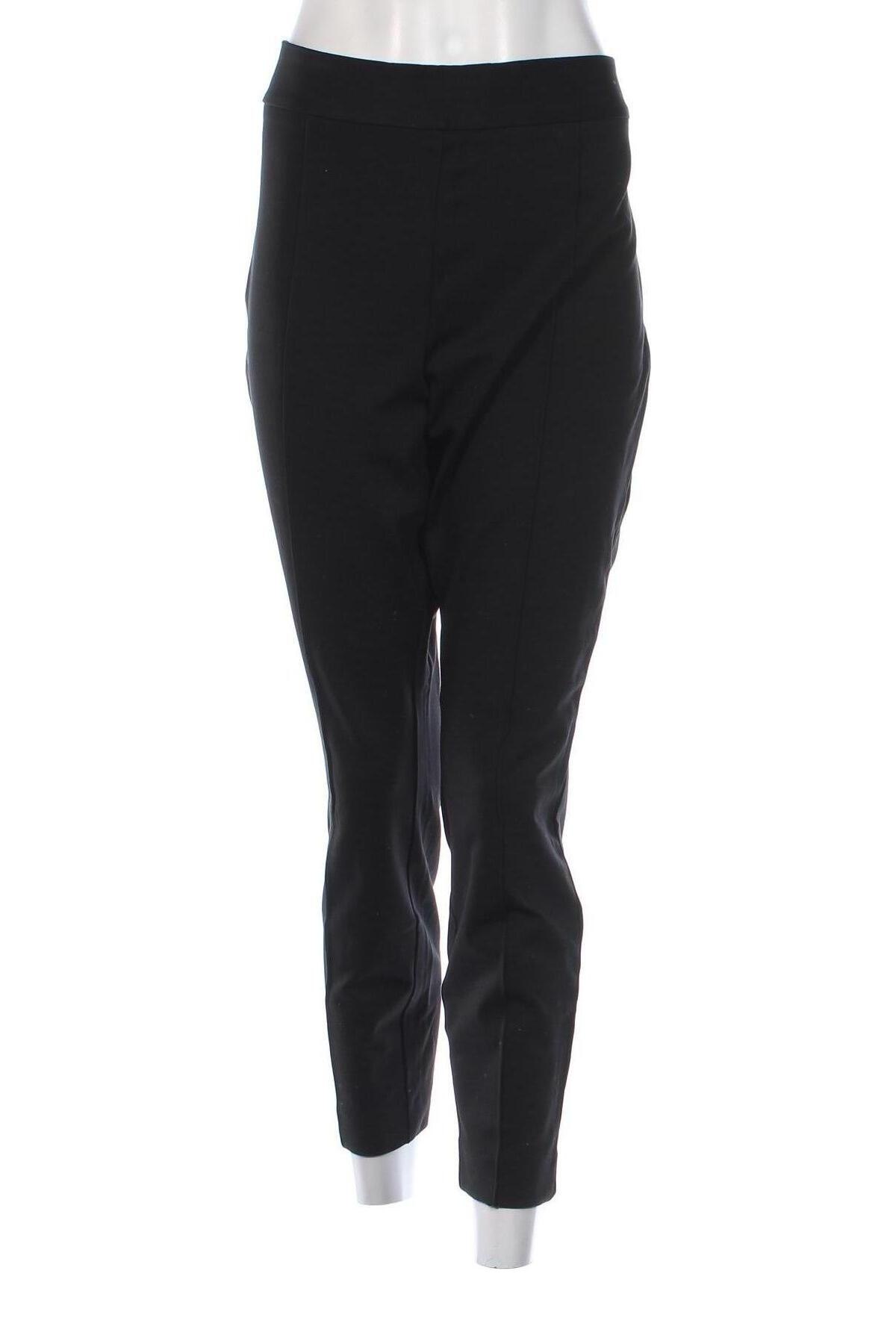 Damenhose H&M, Größe XL, Farbe Schwarz, Preis € 8,49