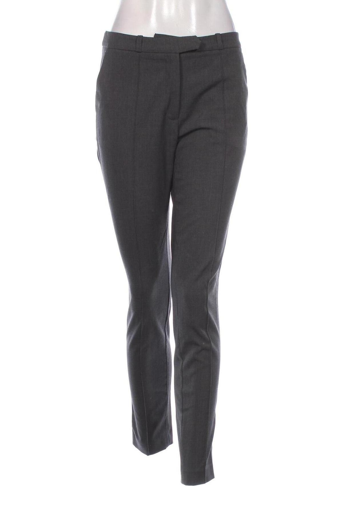 Damenhose H&M, Größe S, Farbe Grau, Preis € 8,49