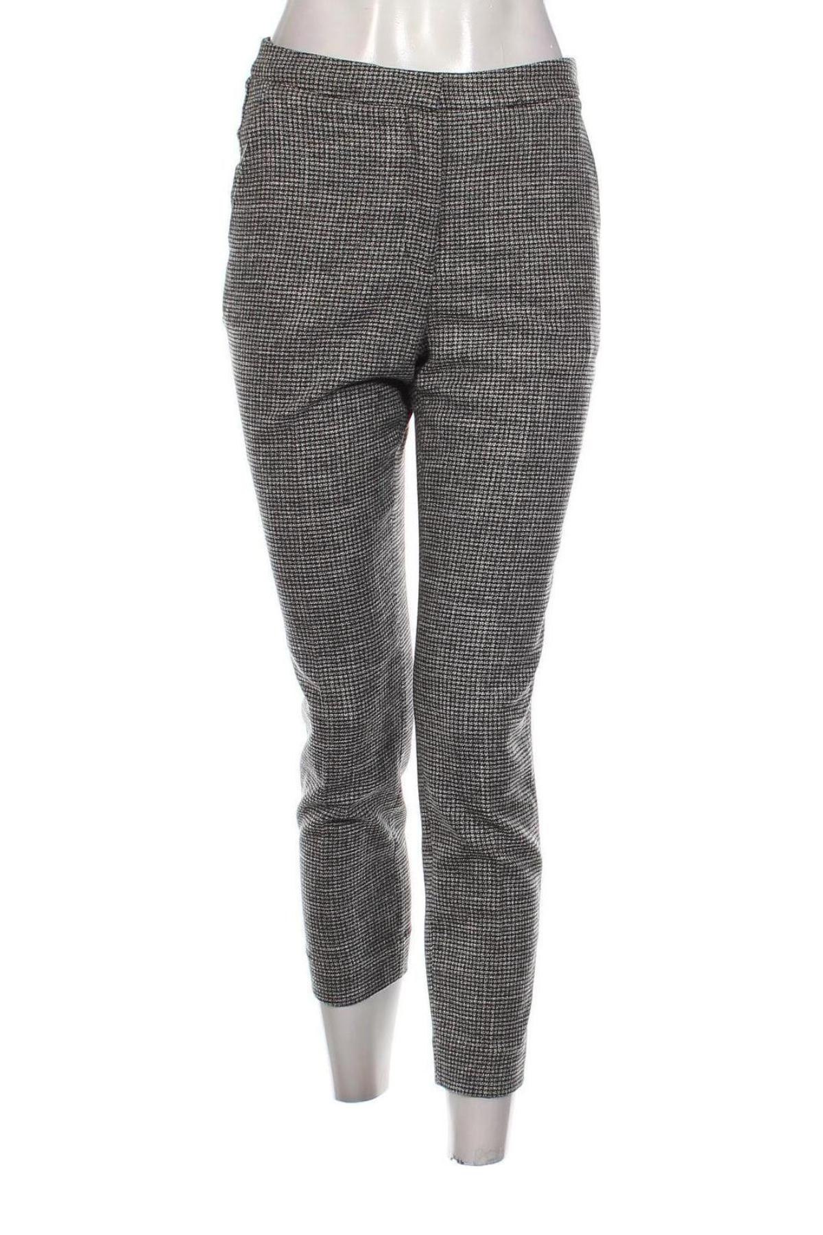 Damenhose H&M, Größe S, Farbe Grau, Preis 8,49 €