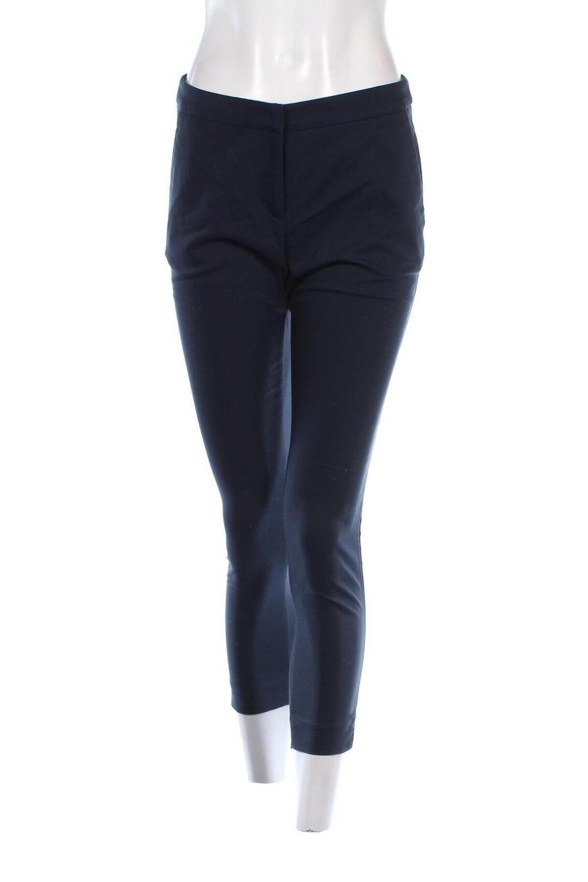 Damenhose H&M, Größe XS, Farbe Blau, Preis € 20,29