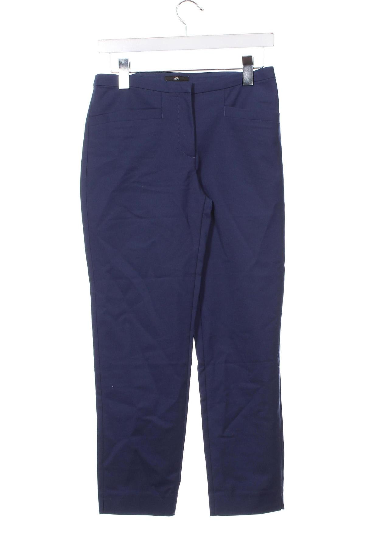 Damenhose H&M, Größe S, Farbe Blau, Preis € 9,49