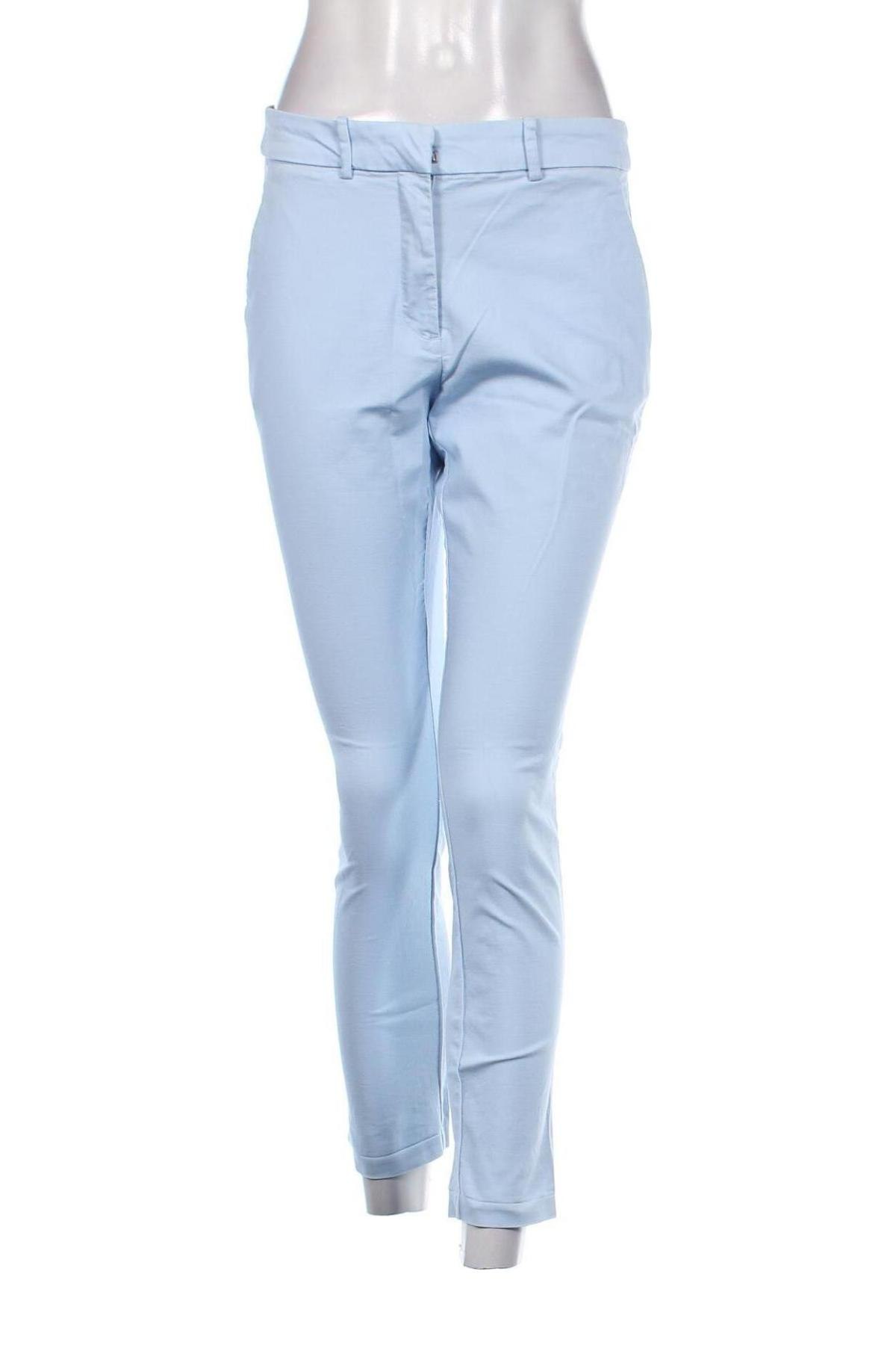 Damenhose H&M, Größe M, Farbe Blau, Preis 8,99 €