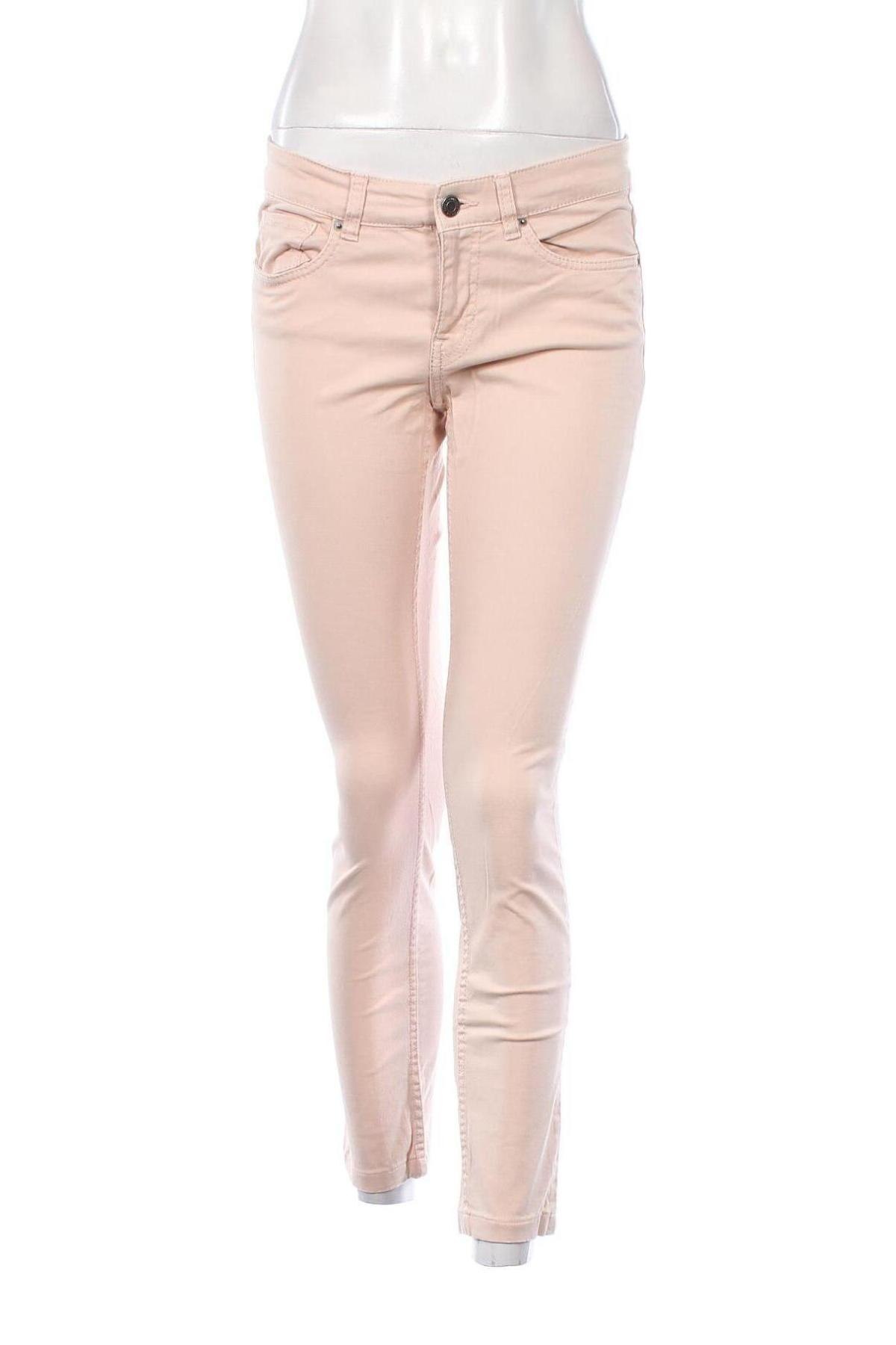 Damenhose H&M L.O.G.G., Größe S, Farbe Rosa, Preis € 6,99