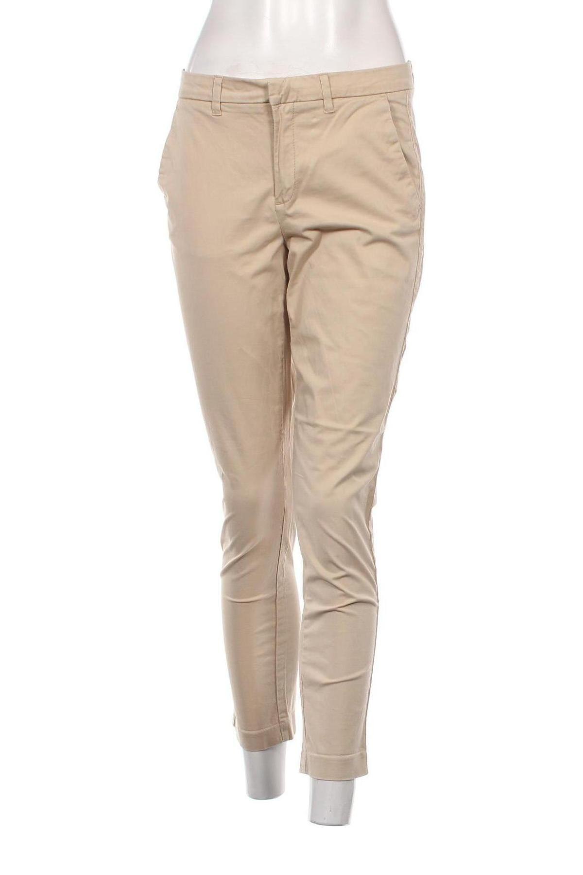 Damenhose Hampton Republic, Größe S, Farbe Beige, Preis € 13,99