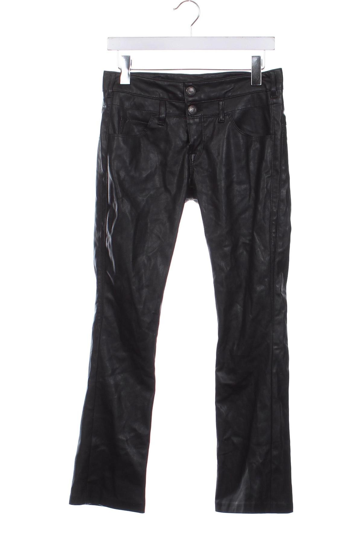 Pantaloni de femei Herrlicher, Mărime S, Culoare Negru, Preț 223,99 Lei