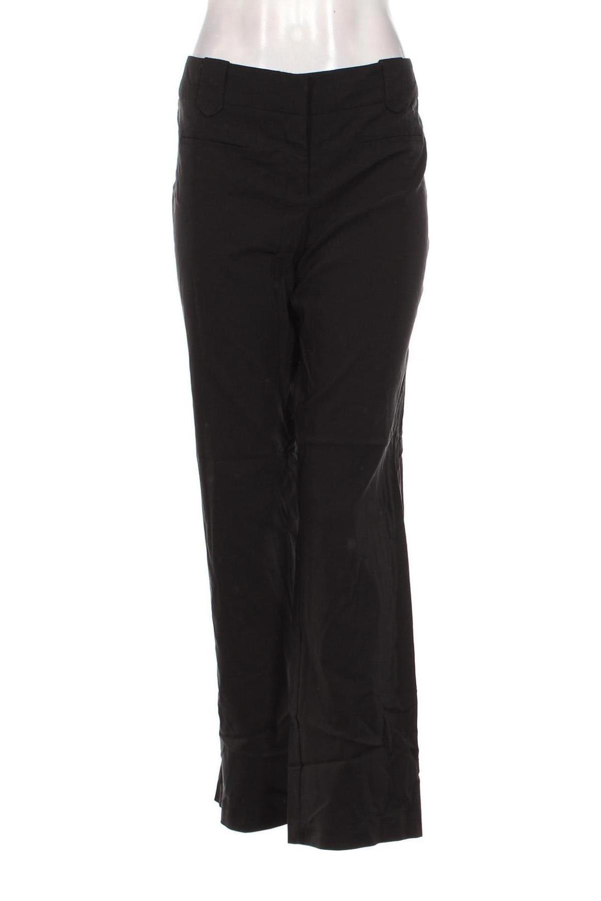 Pantaloni de femei Hot Options, Mărime XL, Culoare Negru, Preț 43,99 Lei