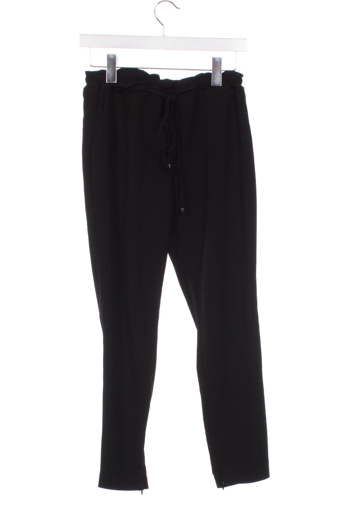 Pantaloni de femei Imperial, Mărime XS, Culoare Negru, Preț 223,99 Lei