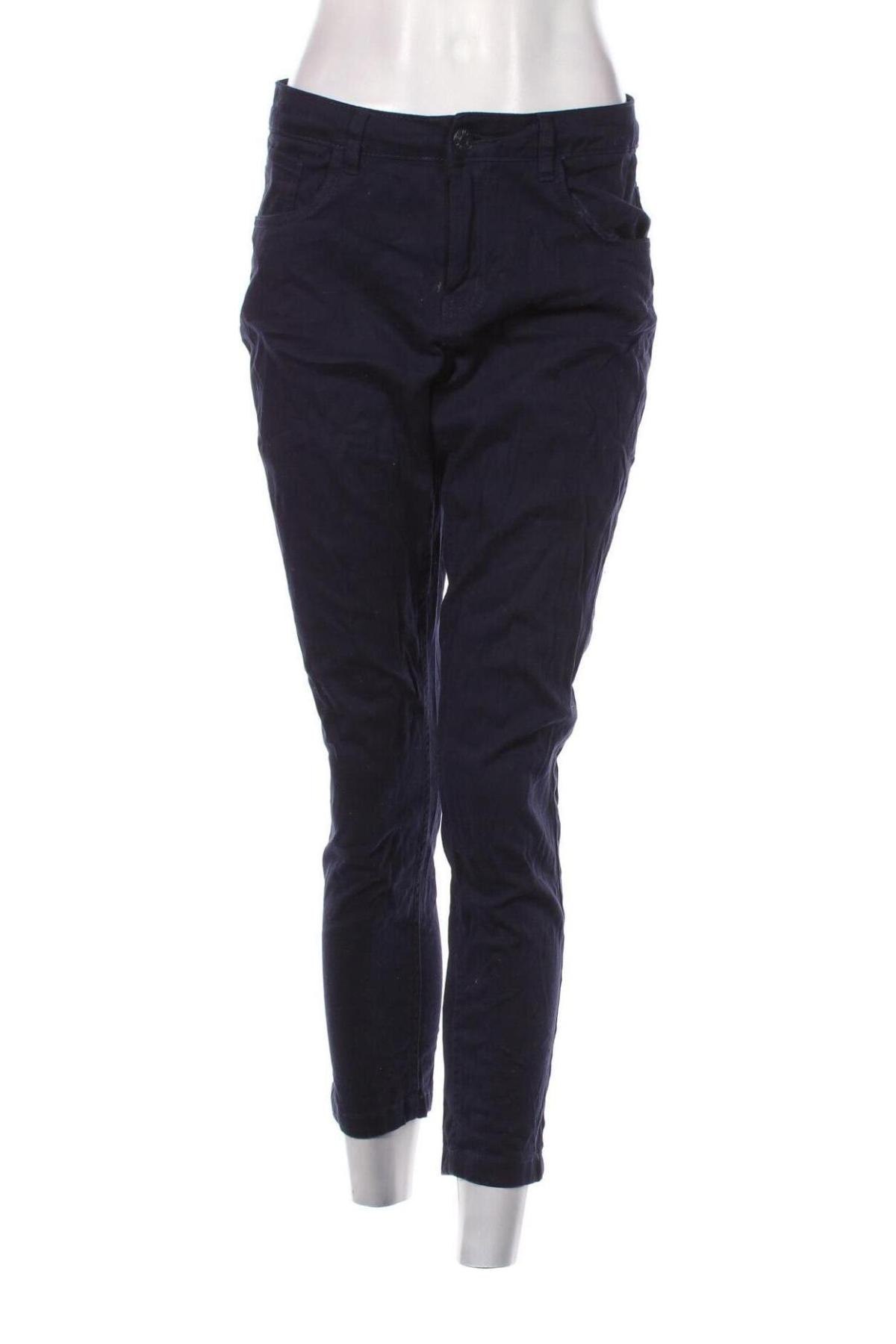 Pantaloni de femei Infinity, Mărime M, Culoare Albastru, Preț 24,99 Lei