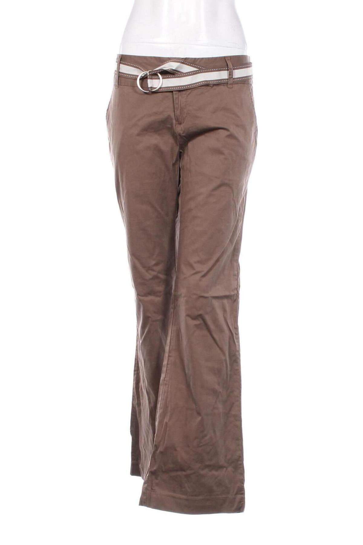 Damenhose JAG, Größe L, Farbe Braun, Preis € 47,79