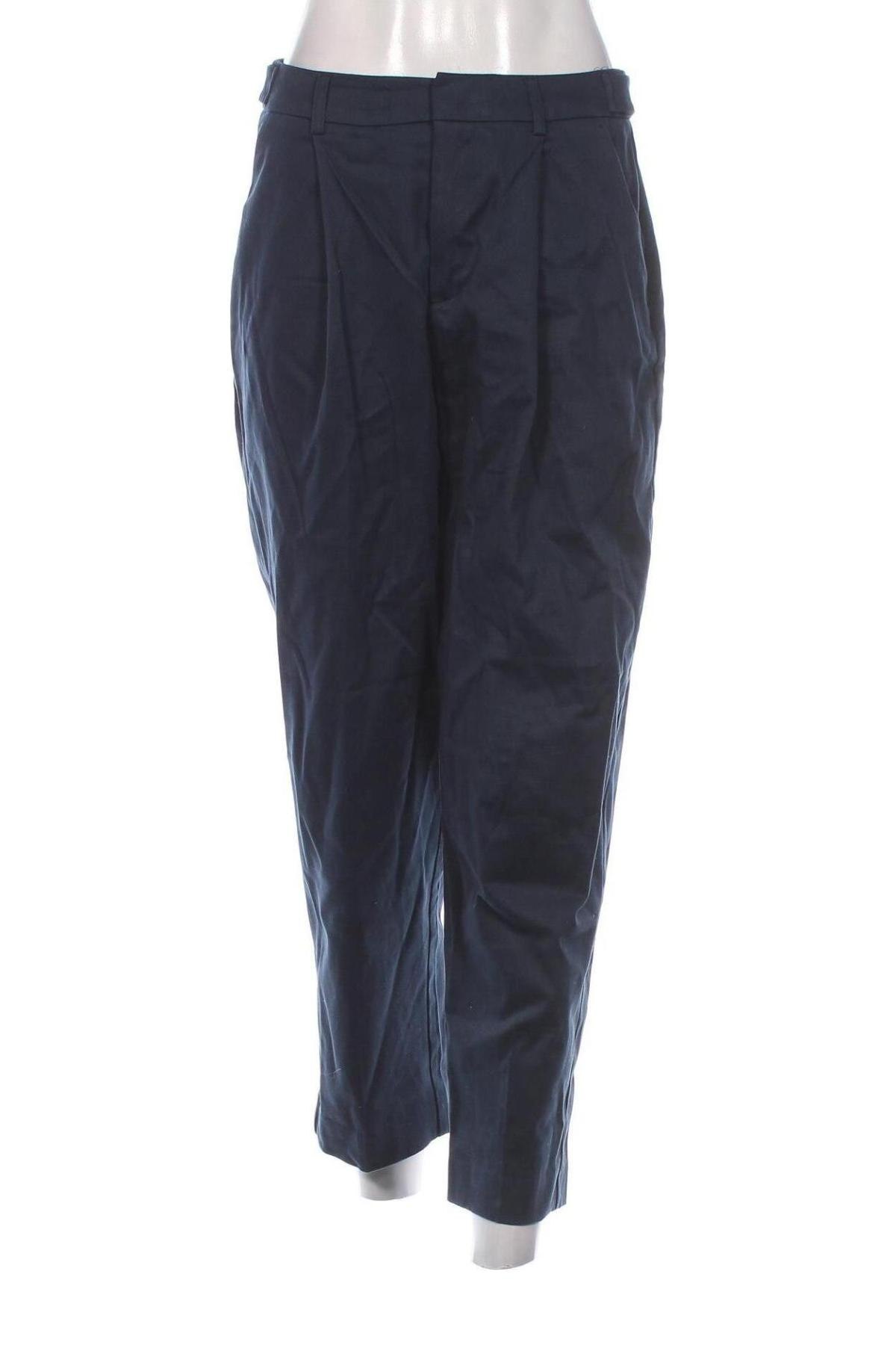 Pantaloni de femei JJXX, Mărime M, Culoare Albastru, Preț 68,99 Lei