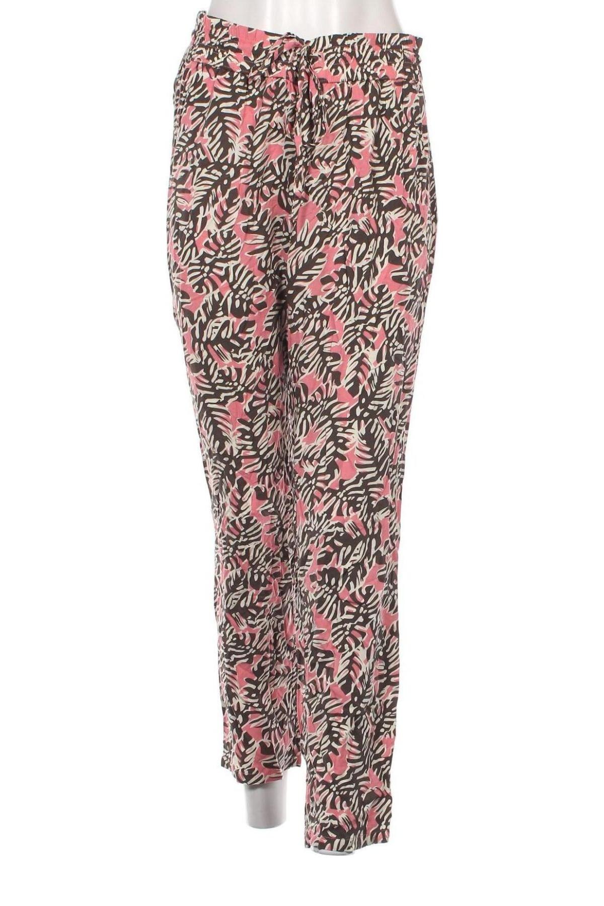 Pantaloni de femei Jbc, Mărime M, Culoare Multicolor, Preț 27,99 Lei