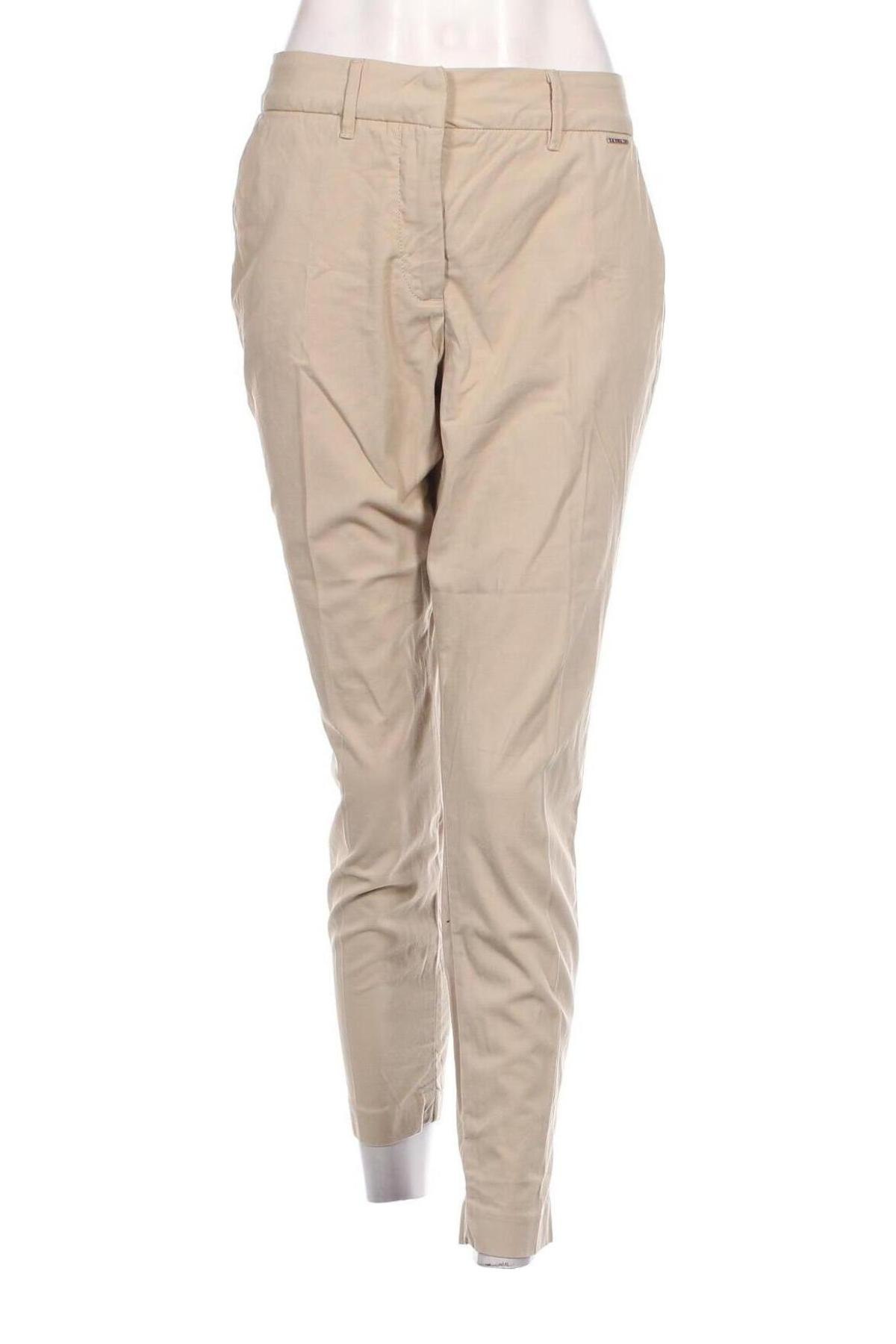 Damenhose Jean Paul, Größe M, Farbe Beige, Preis € 6,99