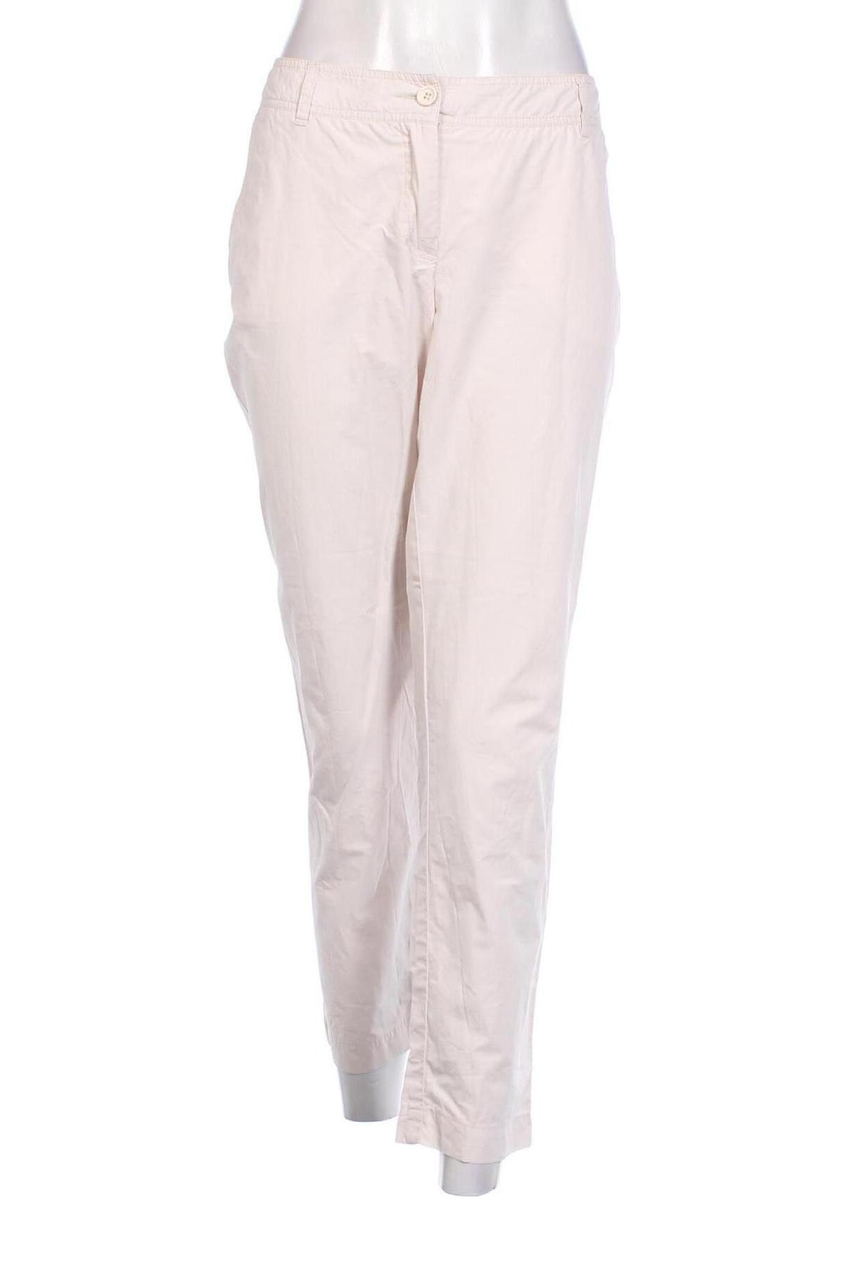 Damenhose Kensol, Größe XL, Farbe Beige, Preis € 8,99