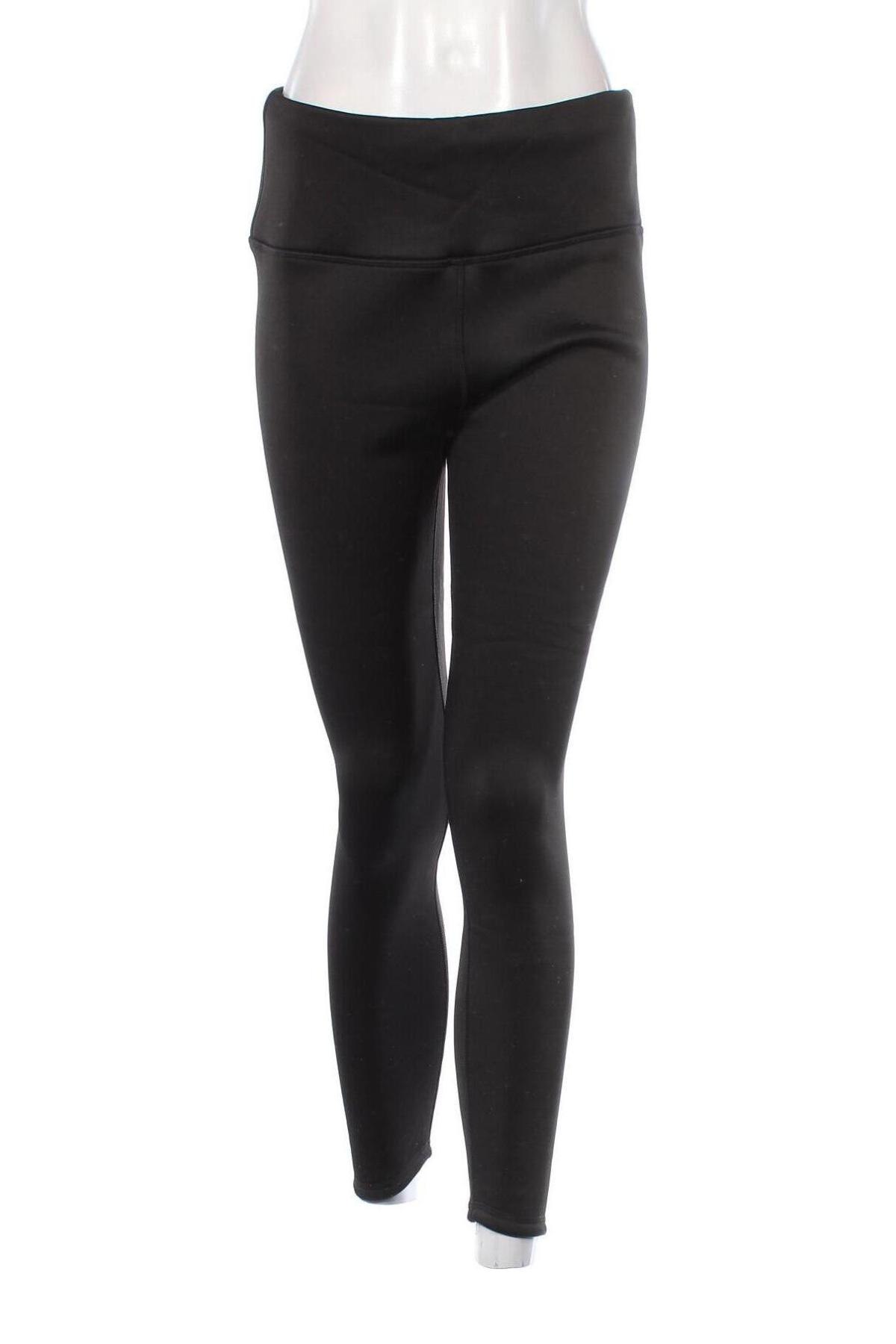 Pantaloni de femei Kyodan, Mărime L, Culoare Negru, Preț 60,99 Lei