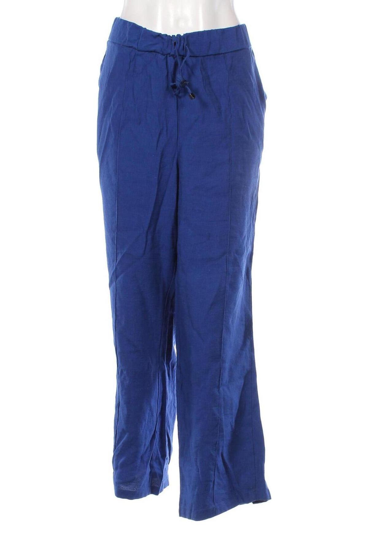 Damenhose LC Waikiki, Größe XL, Farbe Blau, Preis 13,99 €