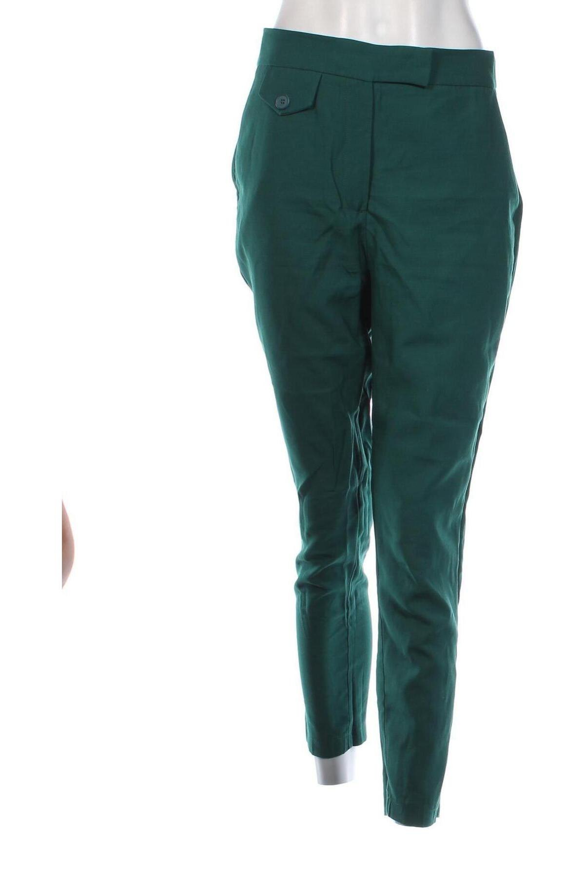 Damenhose LCW, Größe M, Farbe Grün, Preis € 6,99