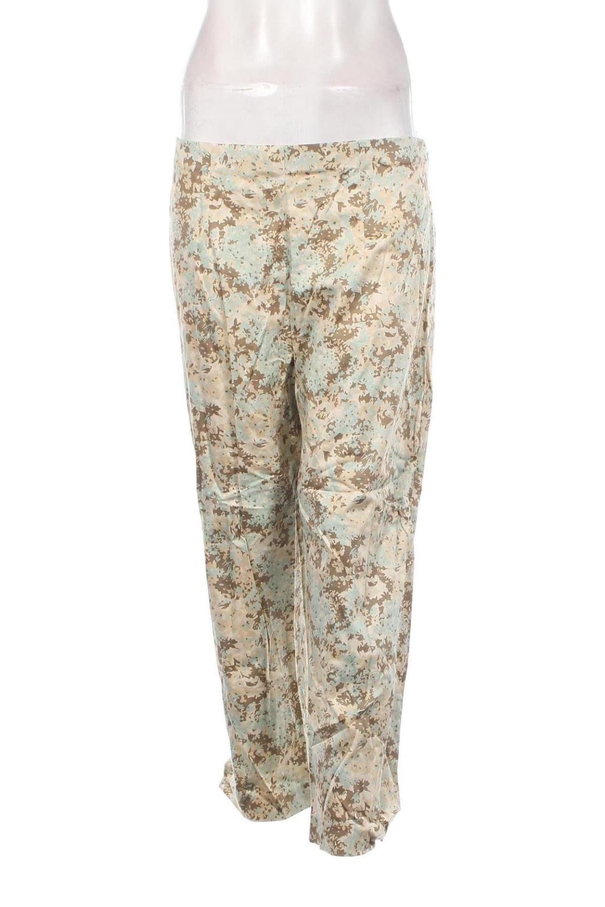 Pantaloni de femei Laura, Mărime M, Culoare Multicolor, Preț 40,99 Lei