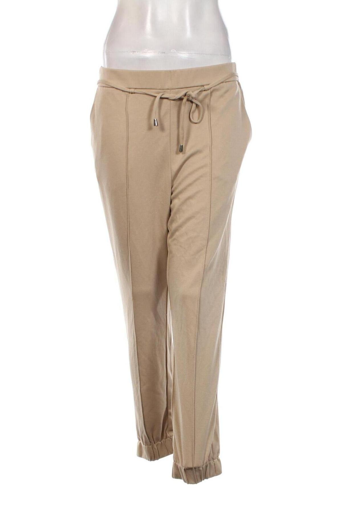 Damenhose Laura Torelli, Größe S, Farbe Beige, Preis € 6,49