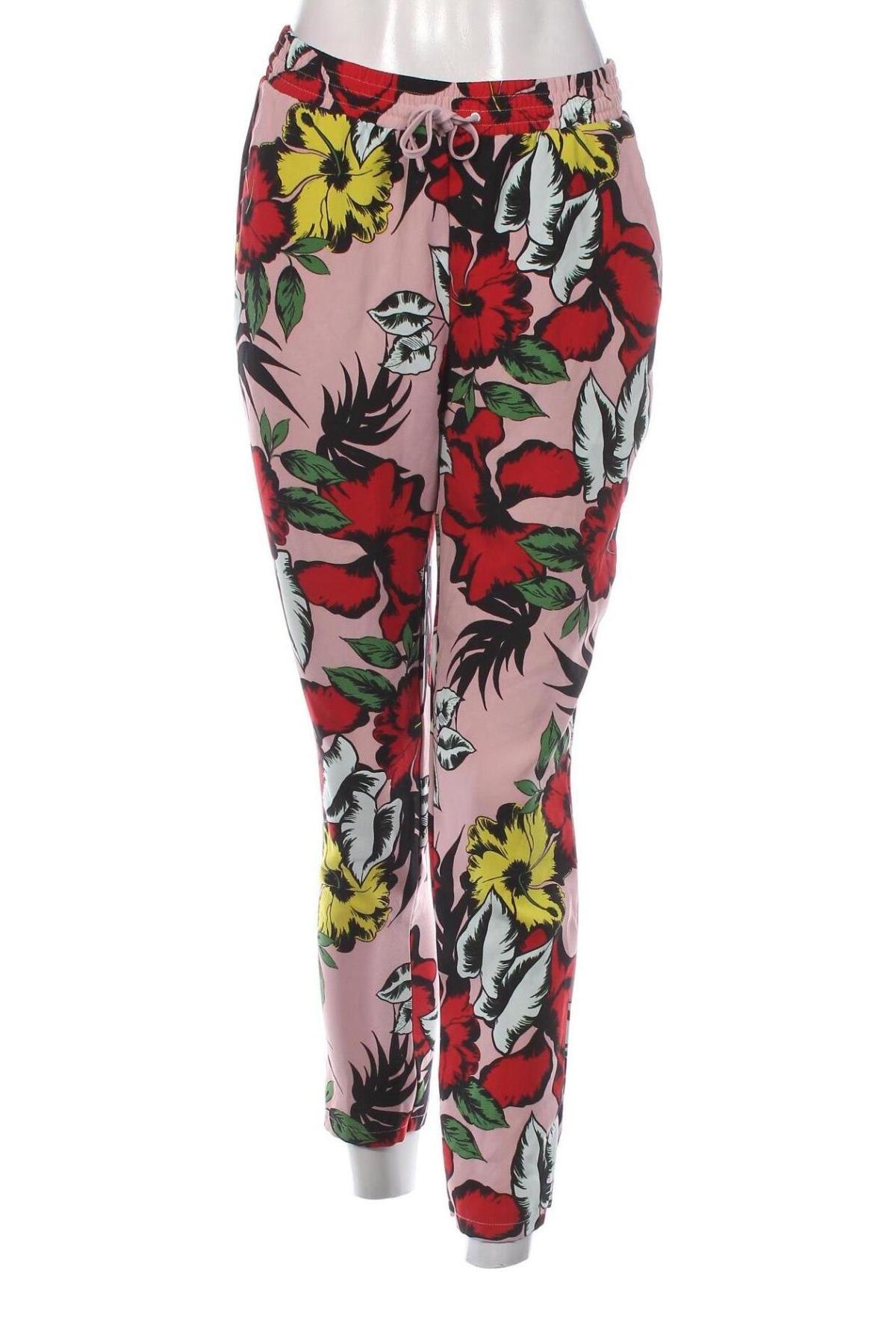 Pantaloni de femei Liu Jo, Mărime S, Culoare Multicolor, Preț 135,99 Lei