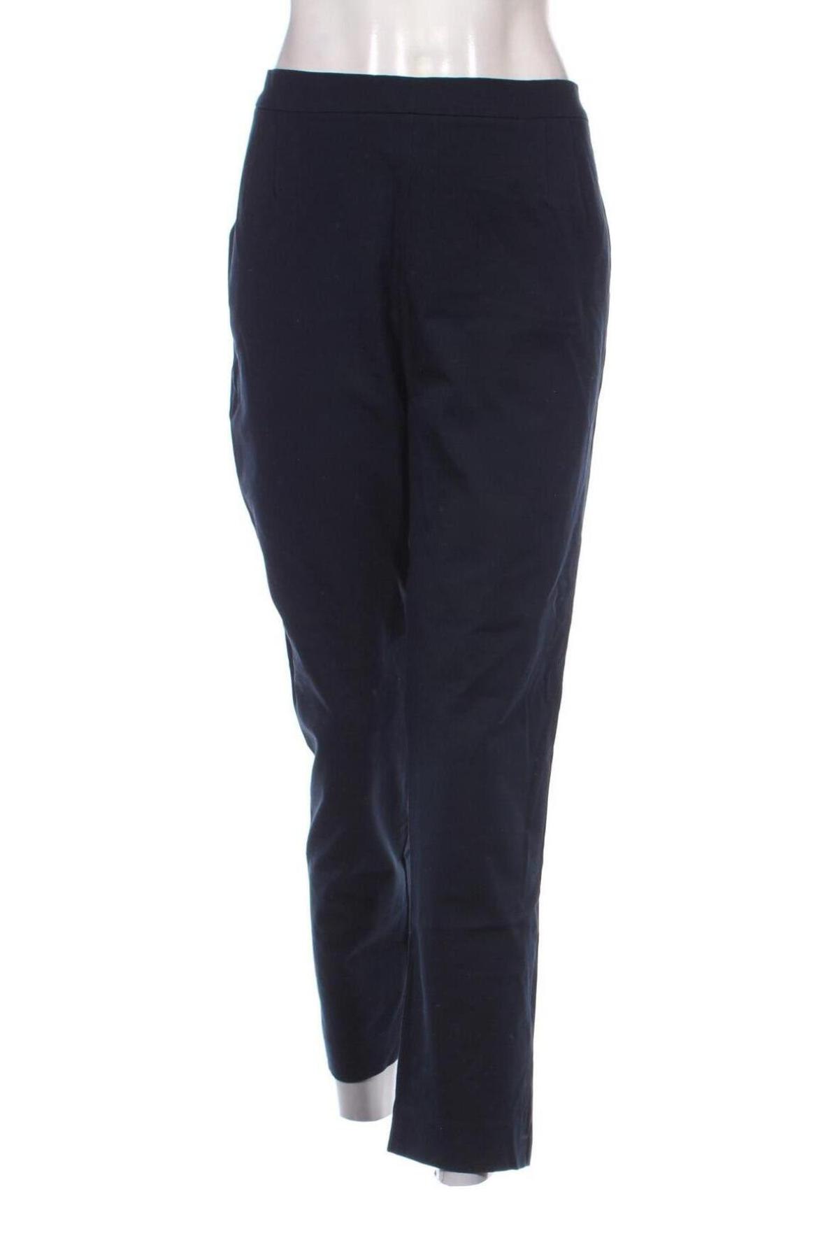 Damenhose Liz Jordan, Größe XL, Farbe Blau, Preis € 11,99