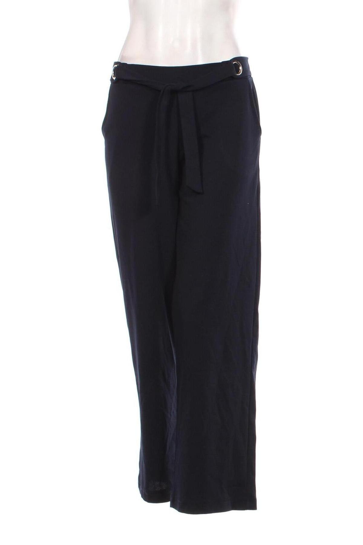 Pantaloni de femei Lola Liza, Mărime S, Culoare Albastru, Preț 29,99 Lei