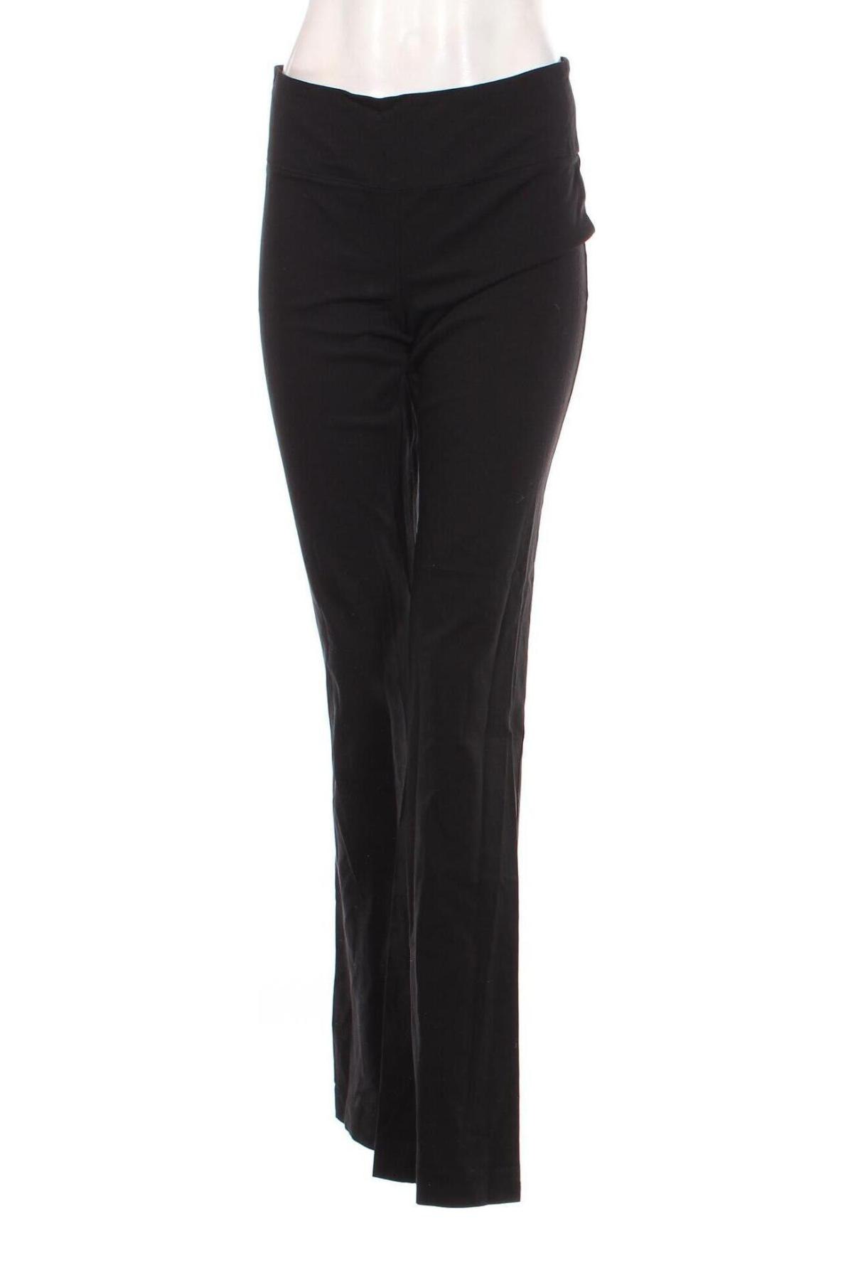 Pantaloni de femei Long Tall Sally, Mărime M, Culoare Negru, Preț 33,99 Lei