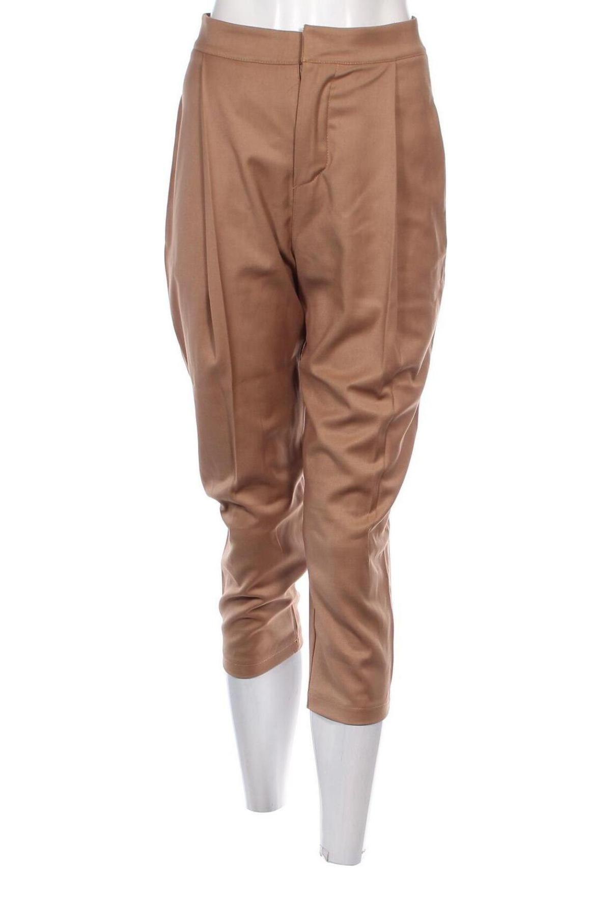 Damenhose Lumina, Größe S, Farbe Braun, Preis 15,49 €